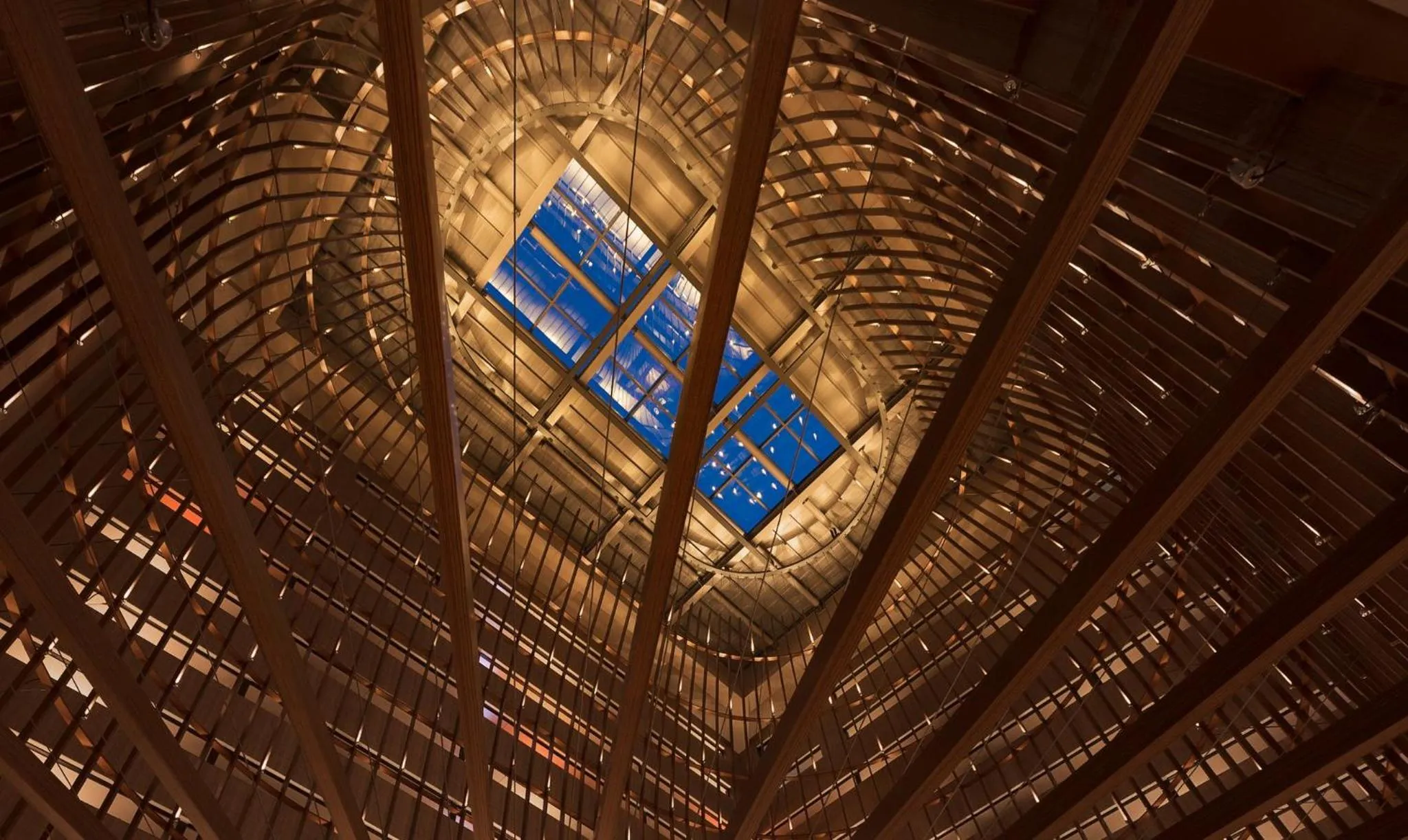 Property building in Crowne Plaza Tainan by IHG