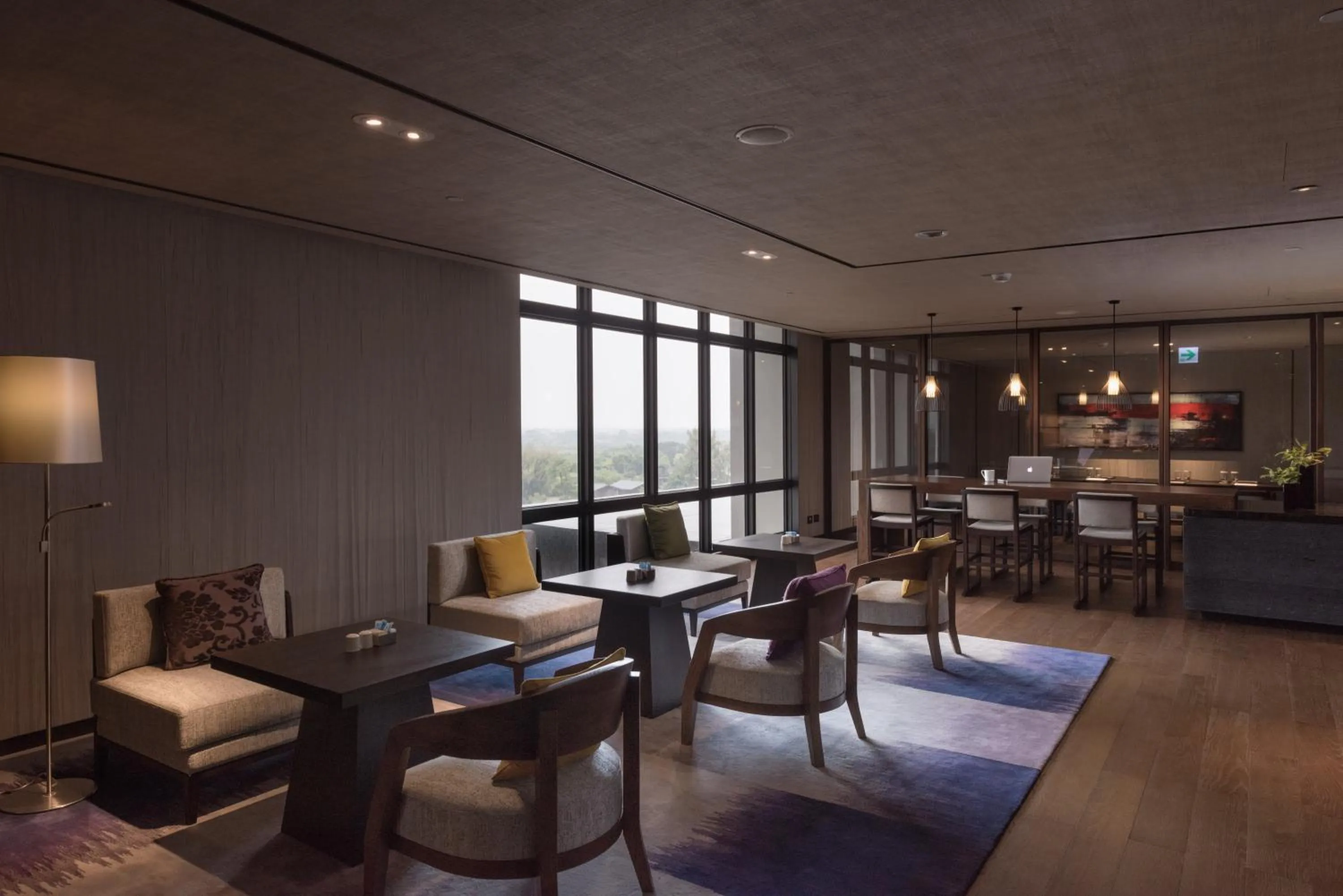 Other in Crowne Plaza Tainan by IHG