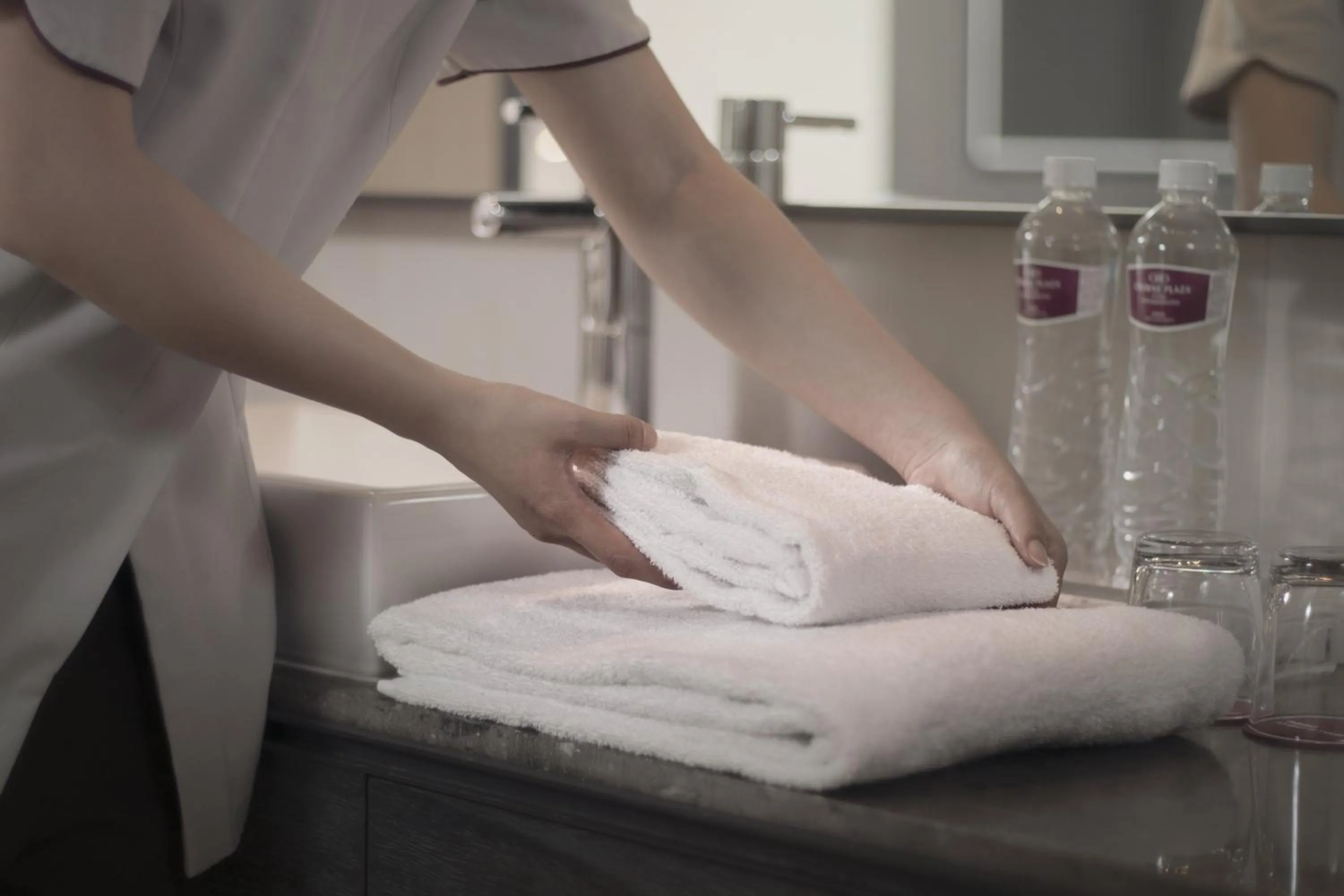 Photo of the whole room in Crowne Plaza Tainan by IHG