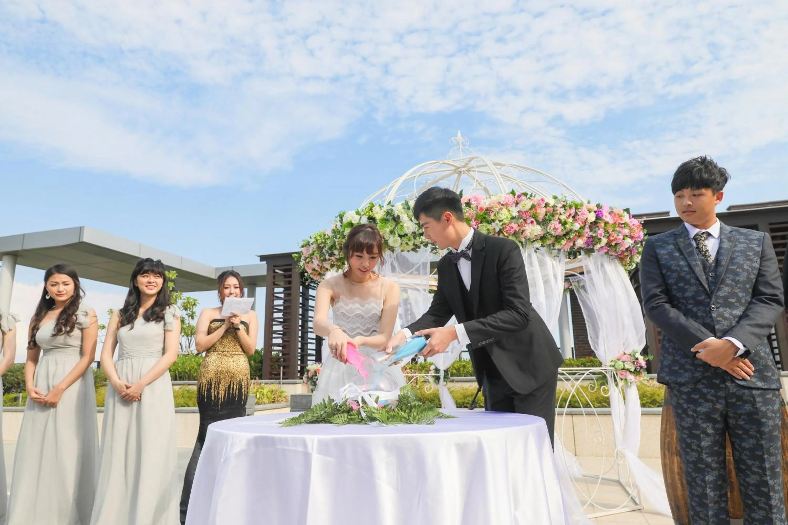 Other in Crowne Plaza Tainan by IHG