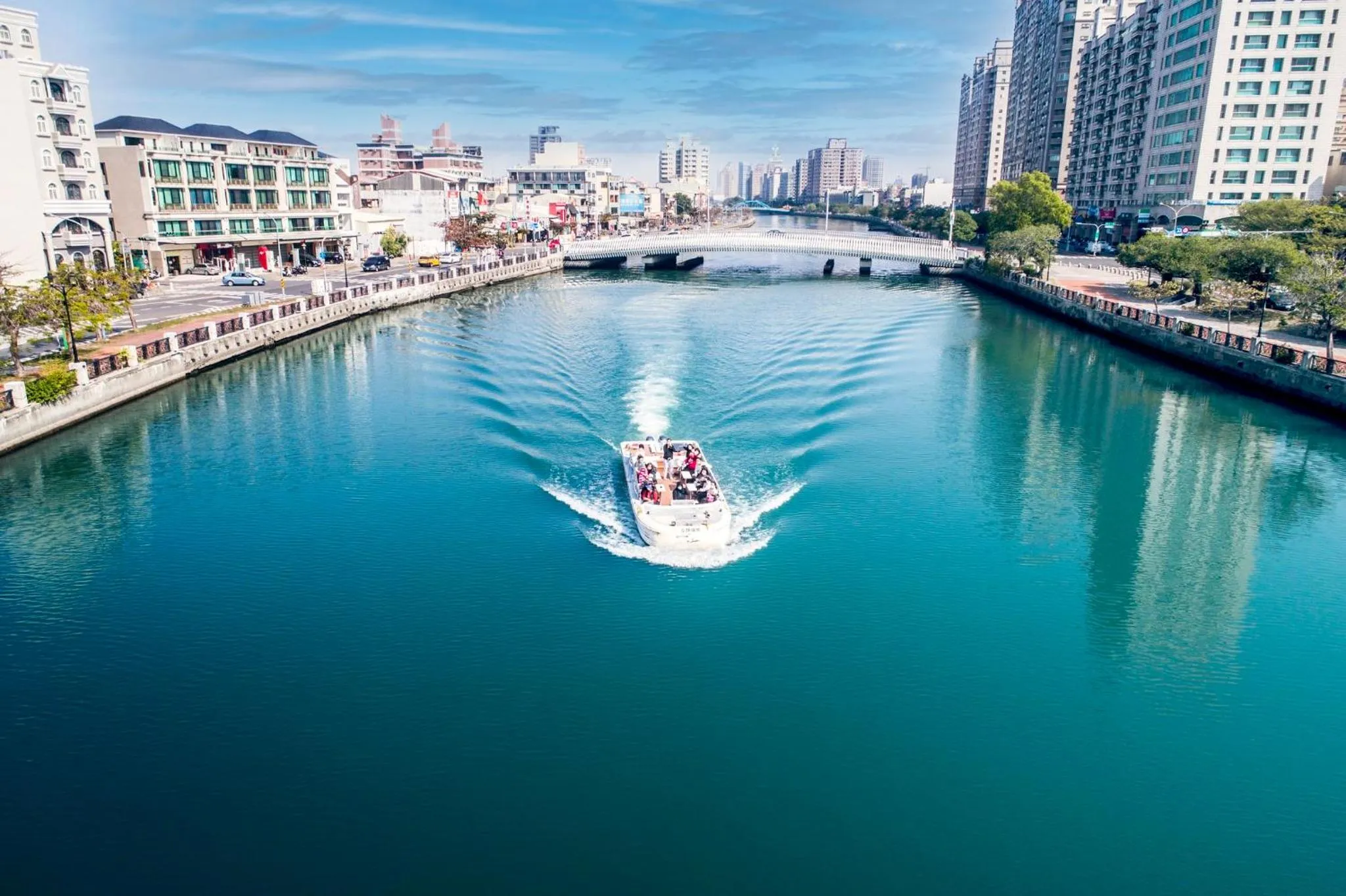 Nearby landmark in Crowne Plaza Tainan by IHG