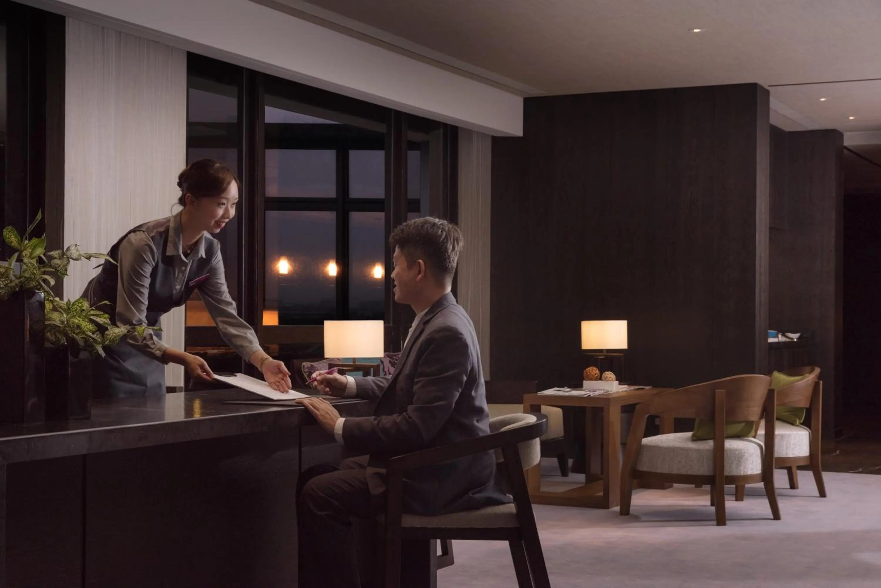 Other in Crowne Plaza Tainan by IHG