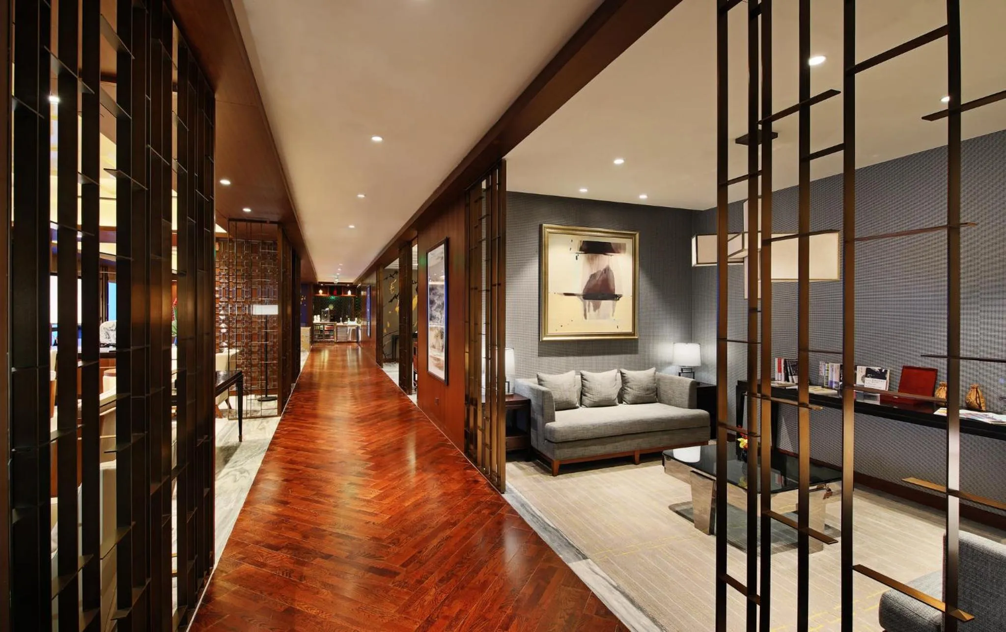 Other in HUALUXE Wuxi Taihu