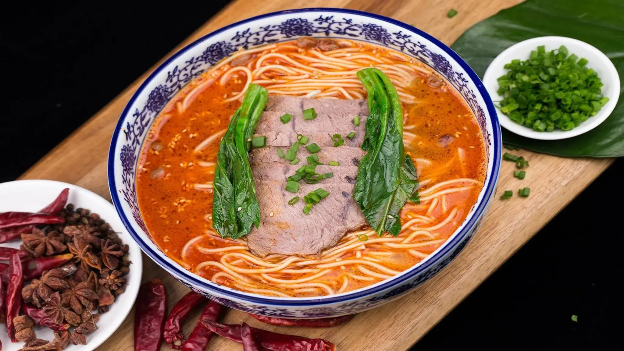 Restaurant/places to eat in HUALUXE Wuxi Taihu Restaurant/places to eat in HUALUXE Wuxi Taihu