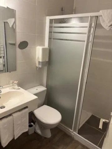 Logis Hôtel de la Tour