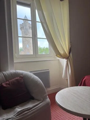 Logis Hôtel de la Tour