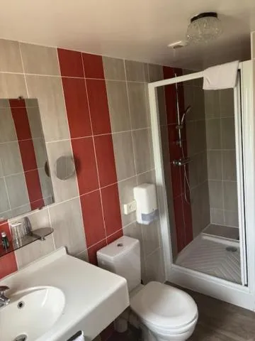 Logis Hôtel de la Tour