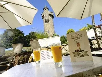 Logis Hôtel de la Tour Logis Hôtel de la Tour