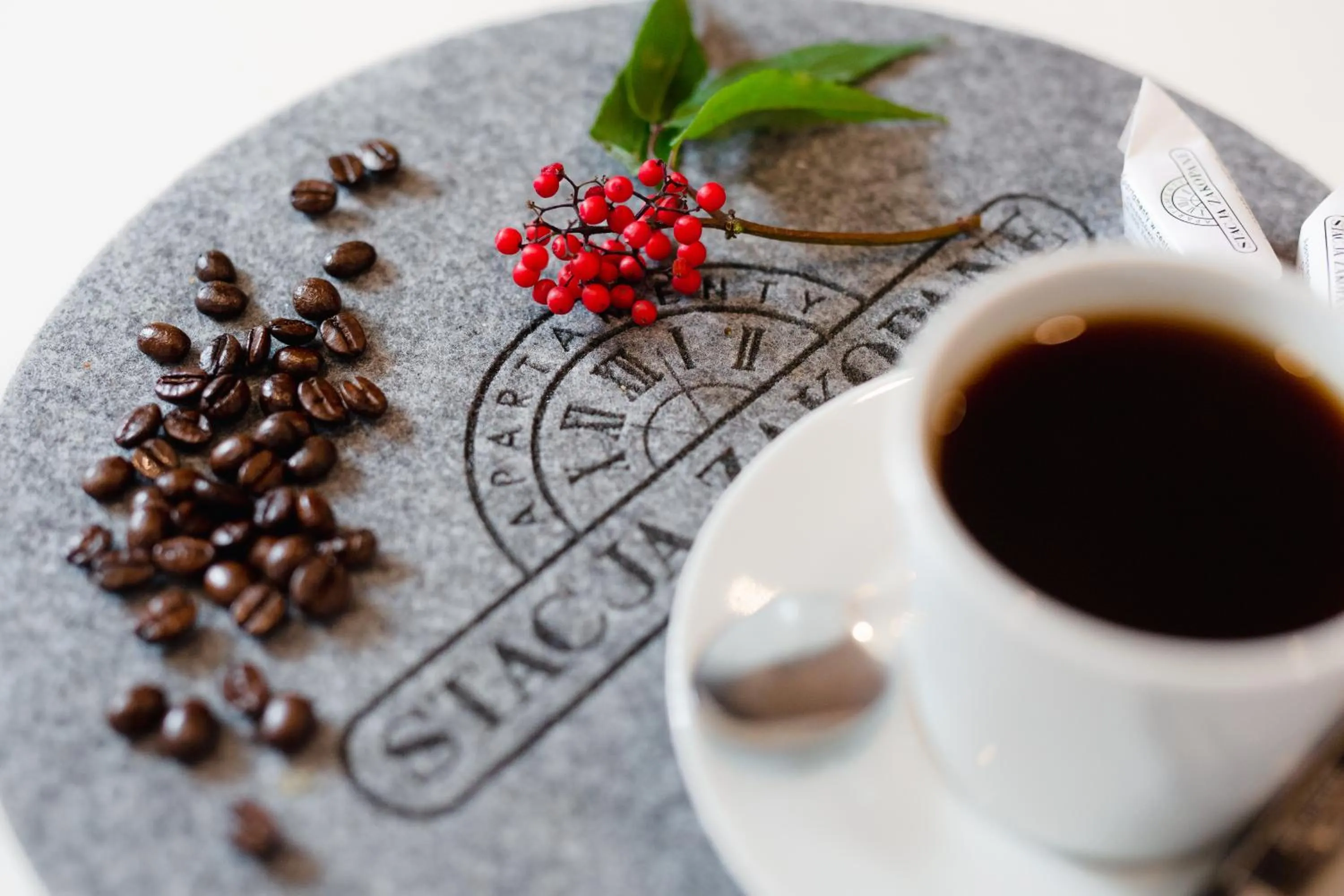 Breakfast in Stacja Zakopane - Apartamenty w centrum