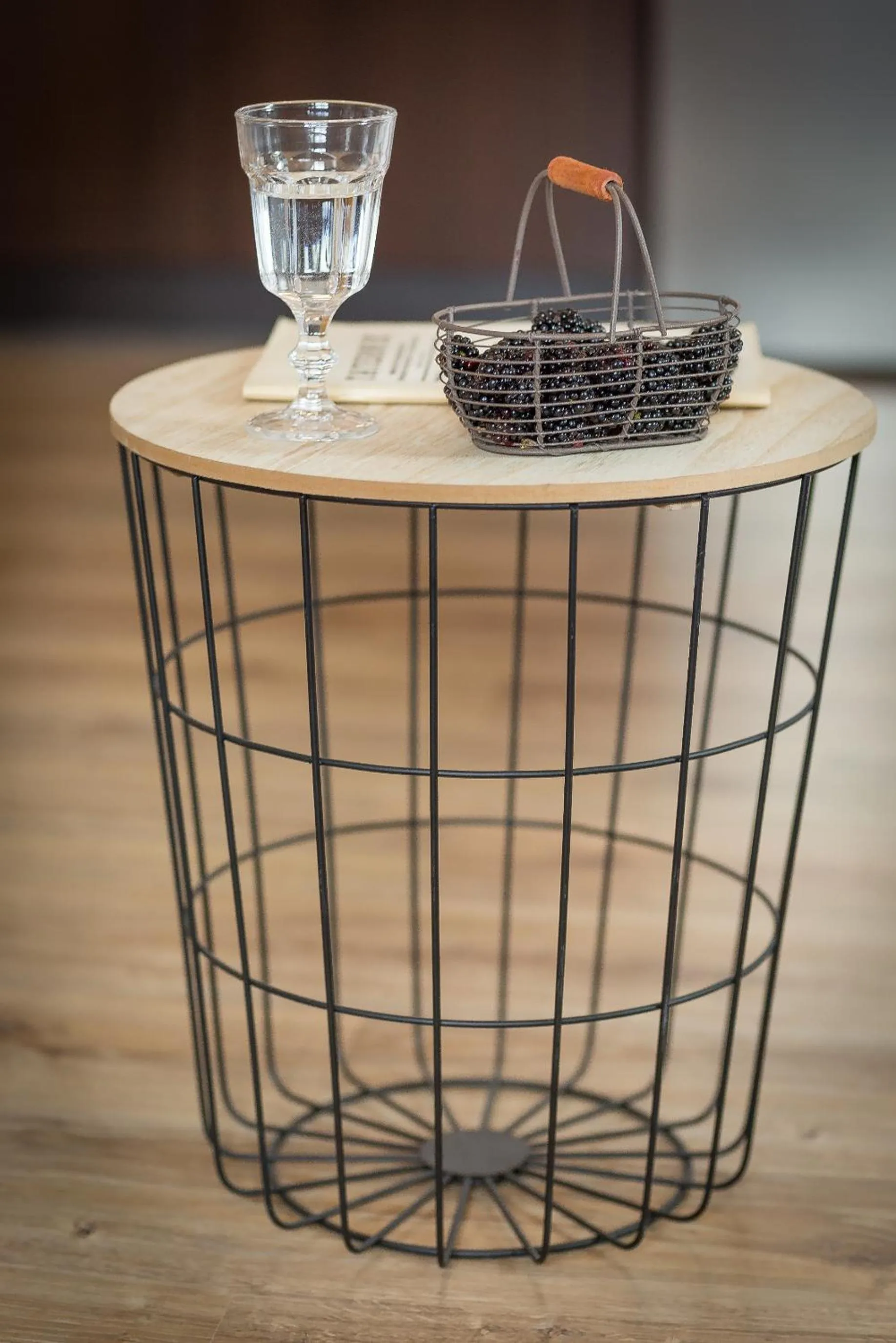 Decorative detail in Stacja Zakopane - Apartamenty w centrum