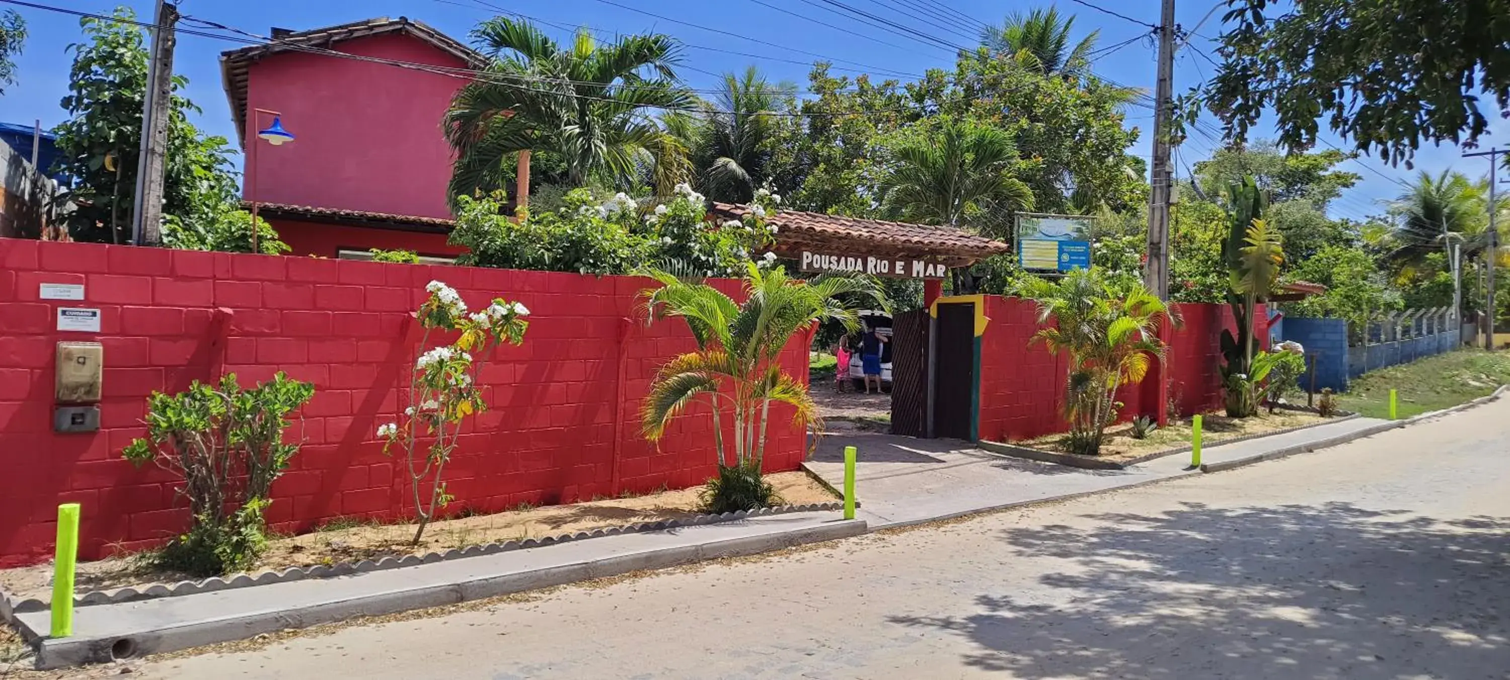 Pousada Rio e Mar Pousada Rio e Mar