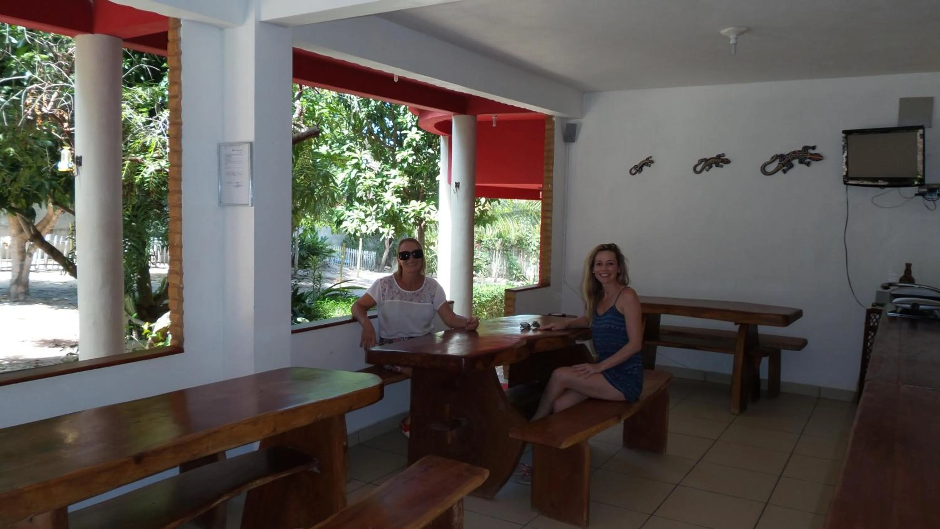 Other in Pousada Rio e Mar