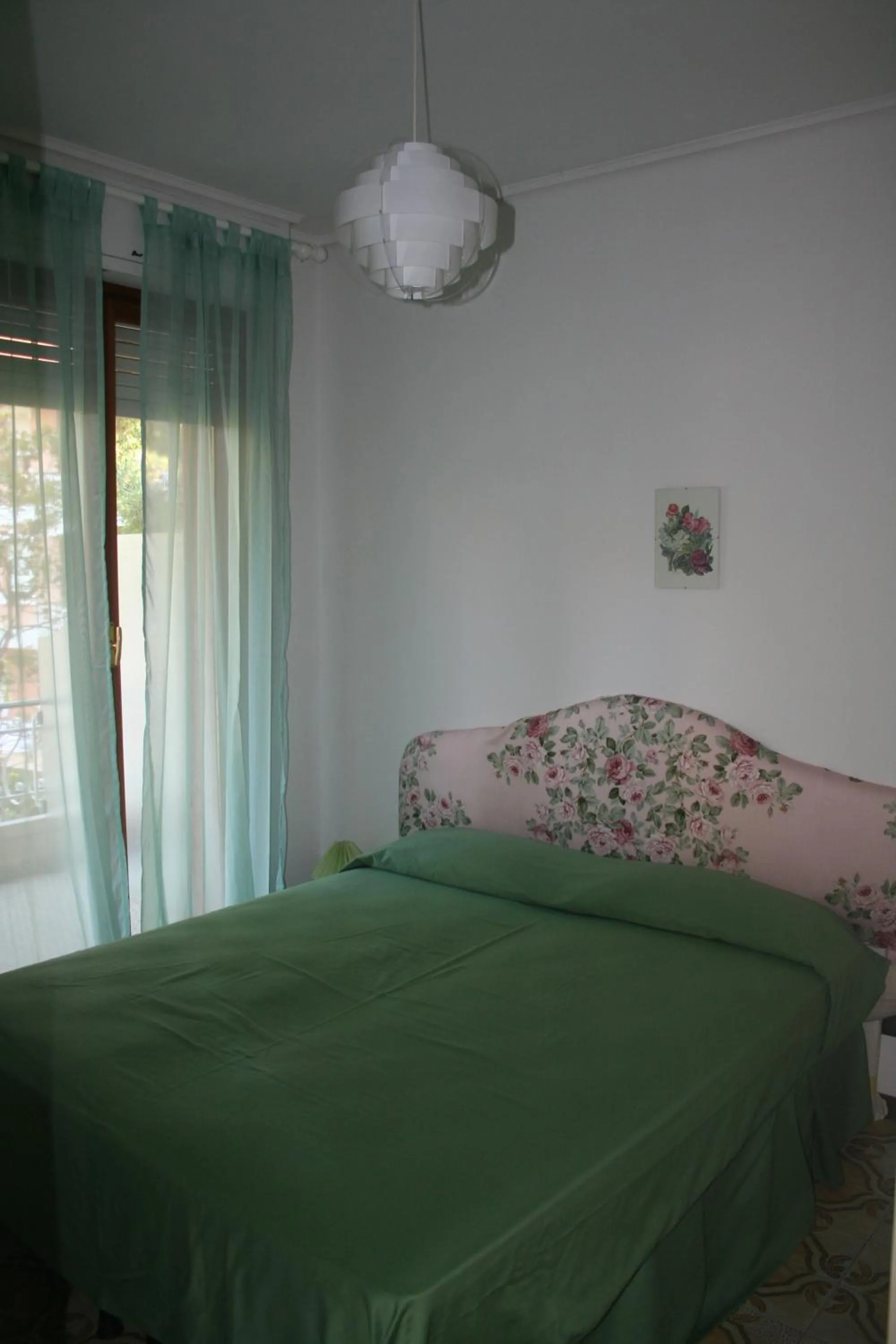 Bed in bigarella 16