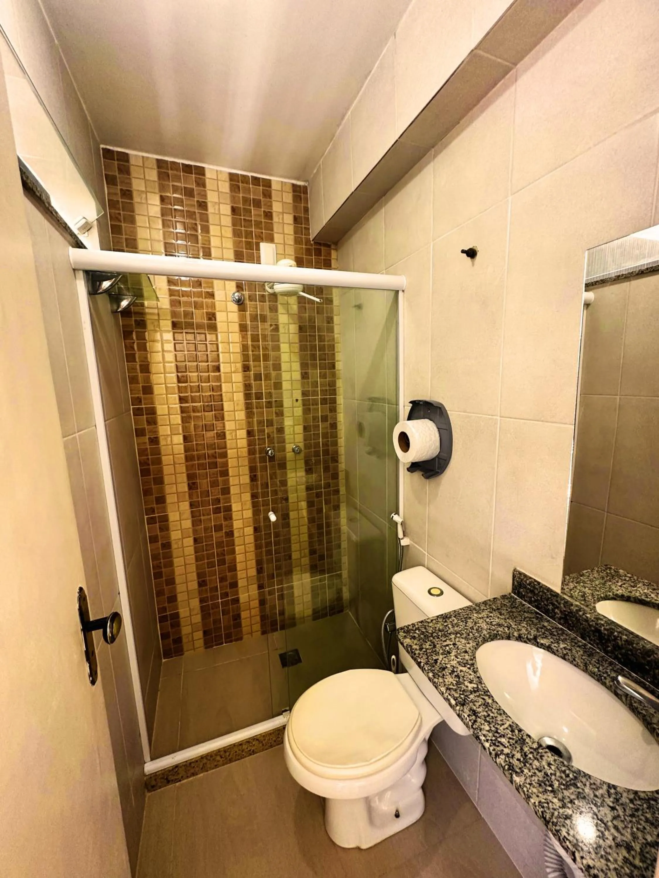 Mata Virgem Hostel e Pousada