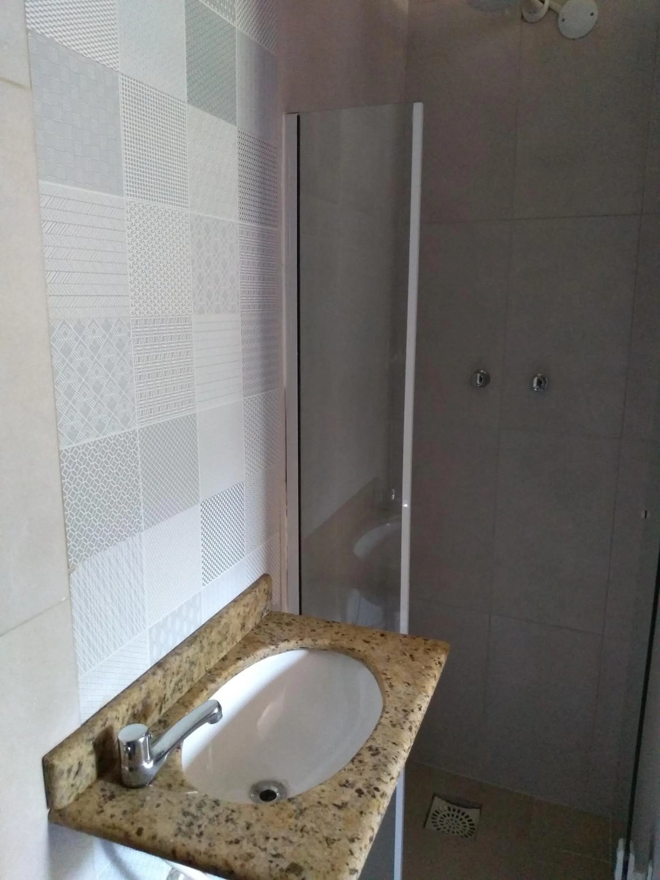 Mata Virgem Hostel e Pousada