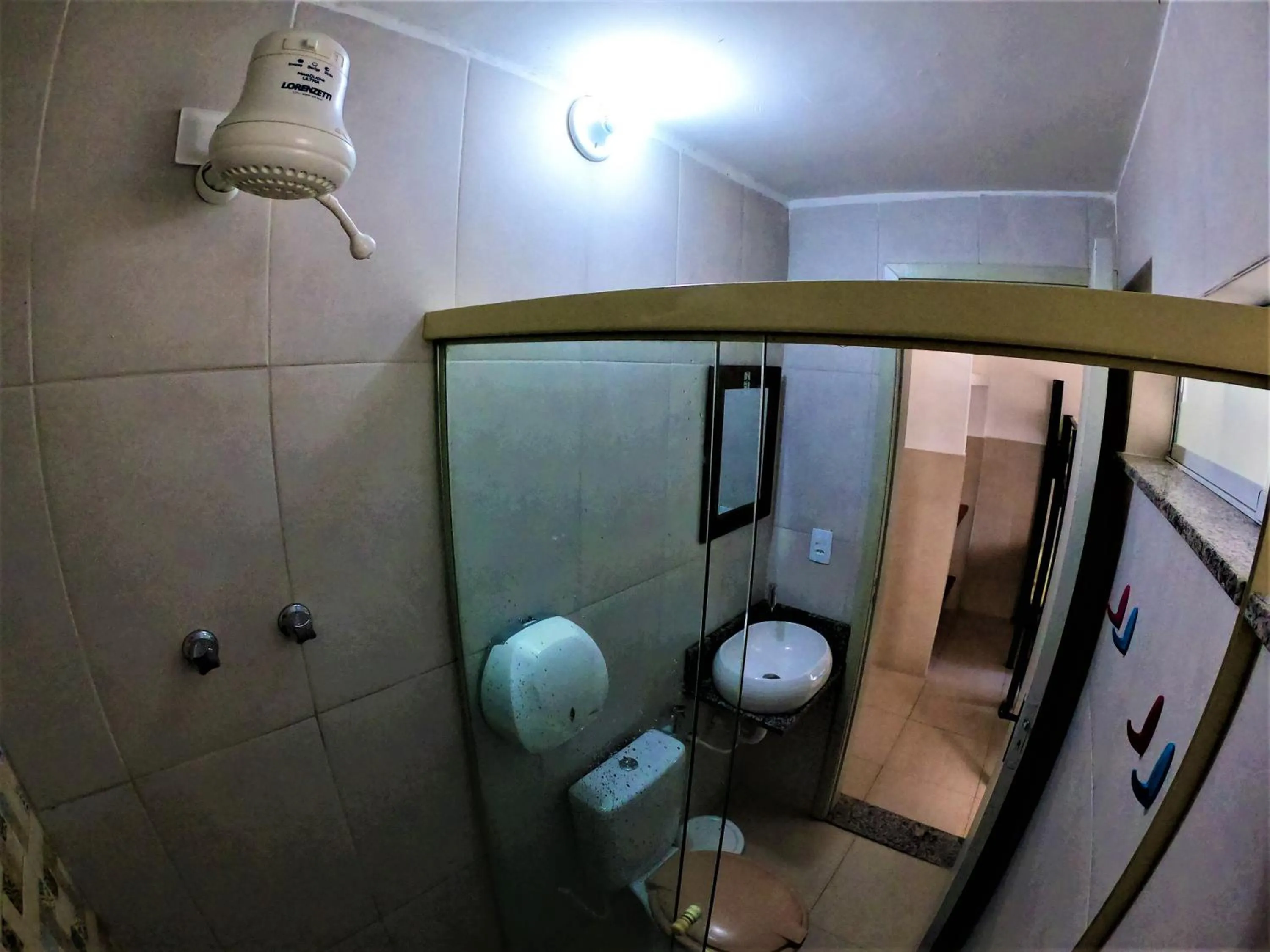 Mata Virgem Hostel e Pousada