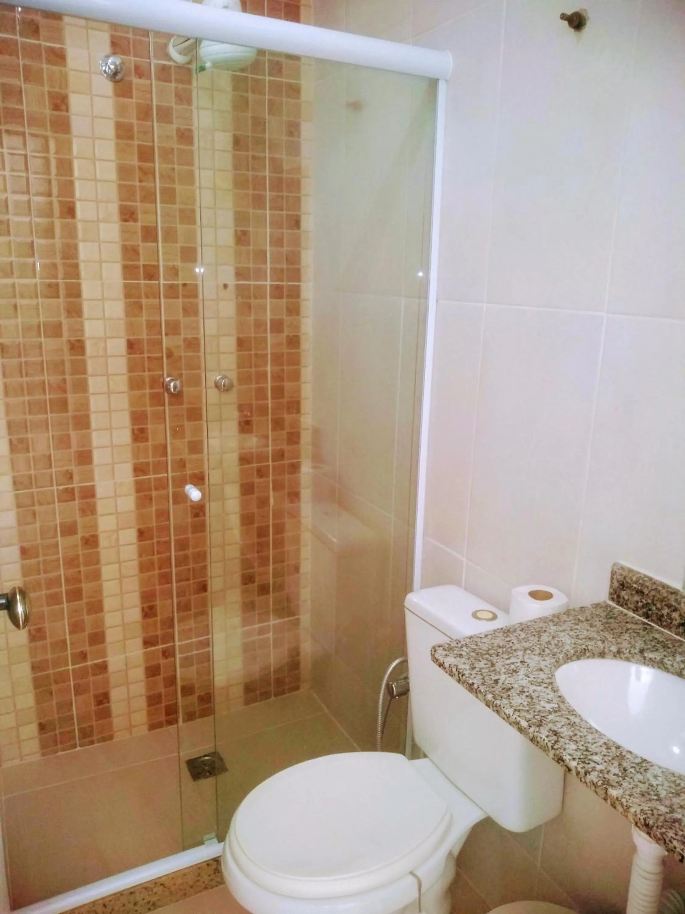 Mata Virgem Hostel e Pousada