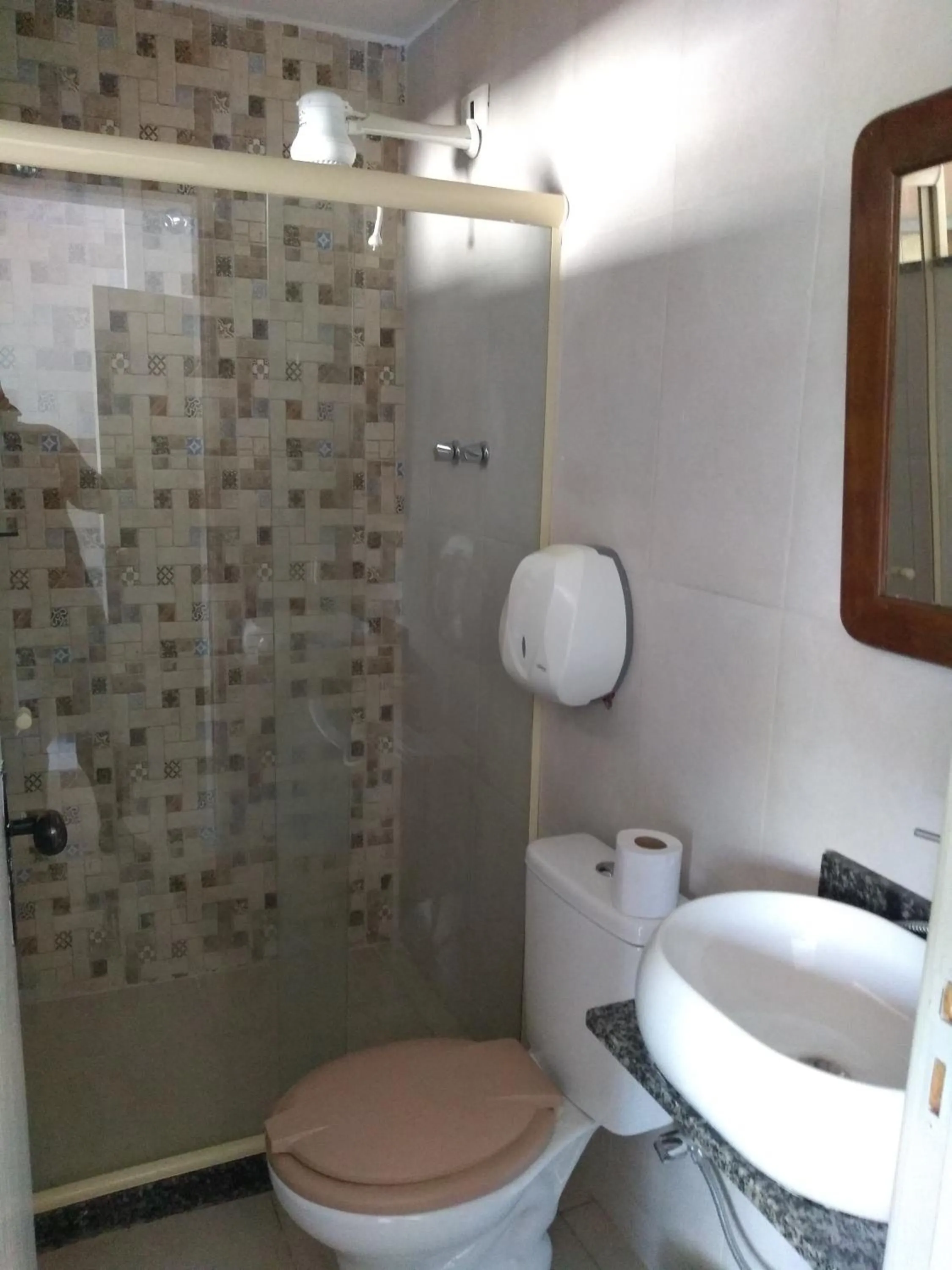 Mata Virgem Hostel e Pousada