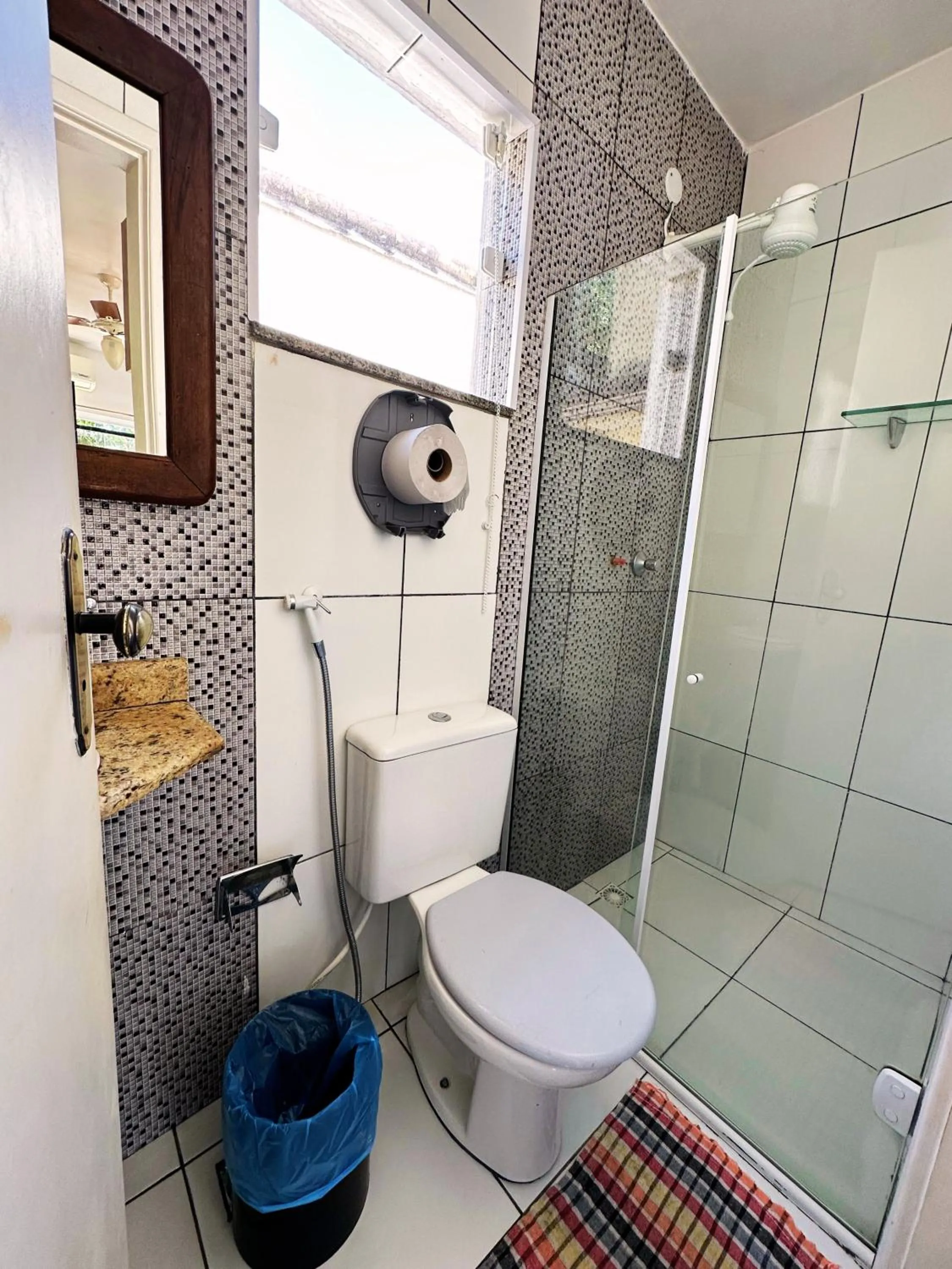 Mata Virgem Hostel e Pousada