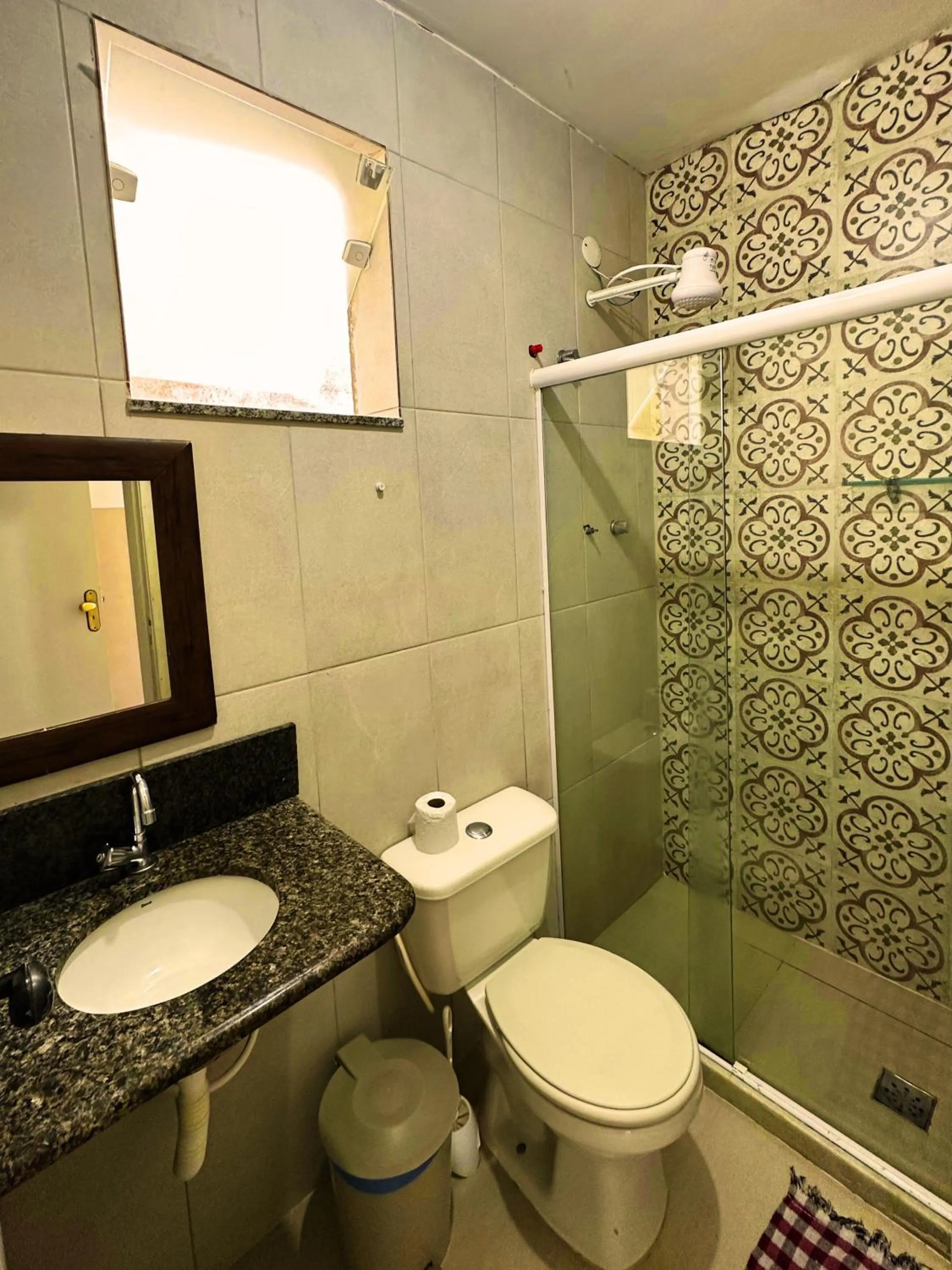 Mata Virgem Hostel e Pousada