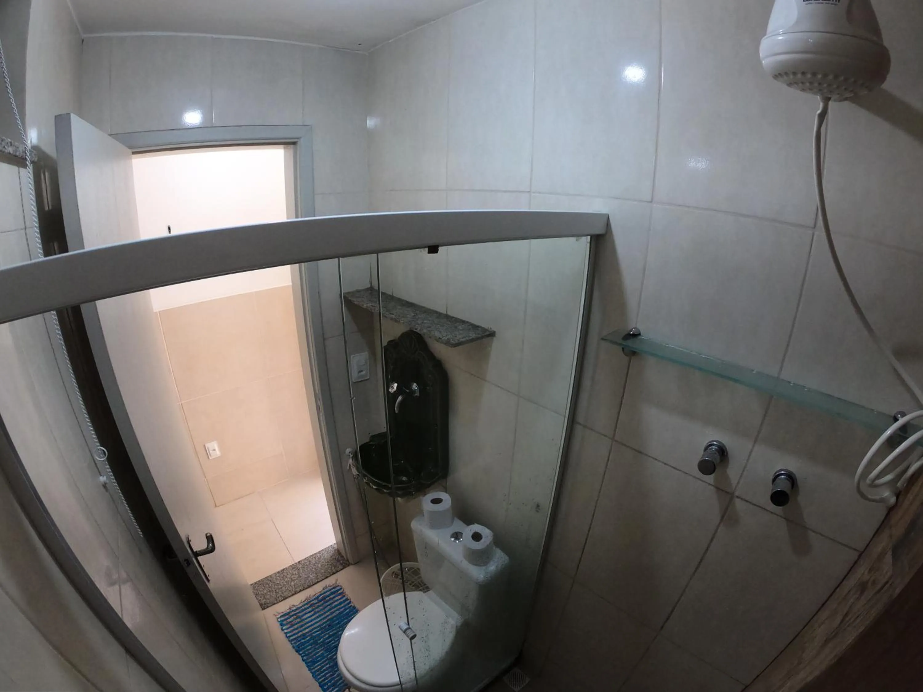 Mata Virgem Hostel e Pousada