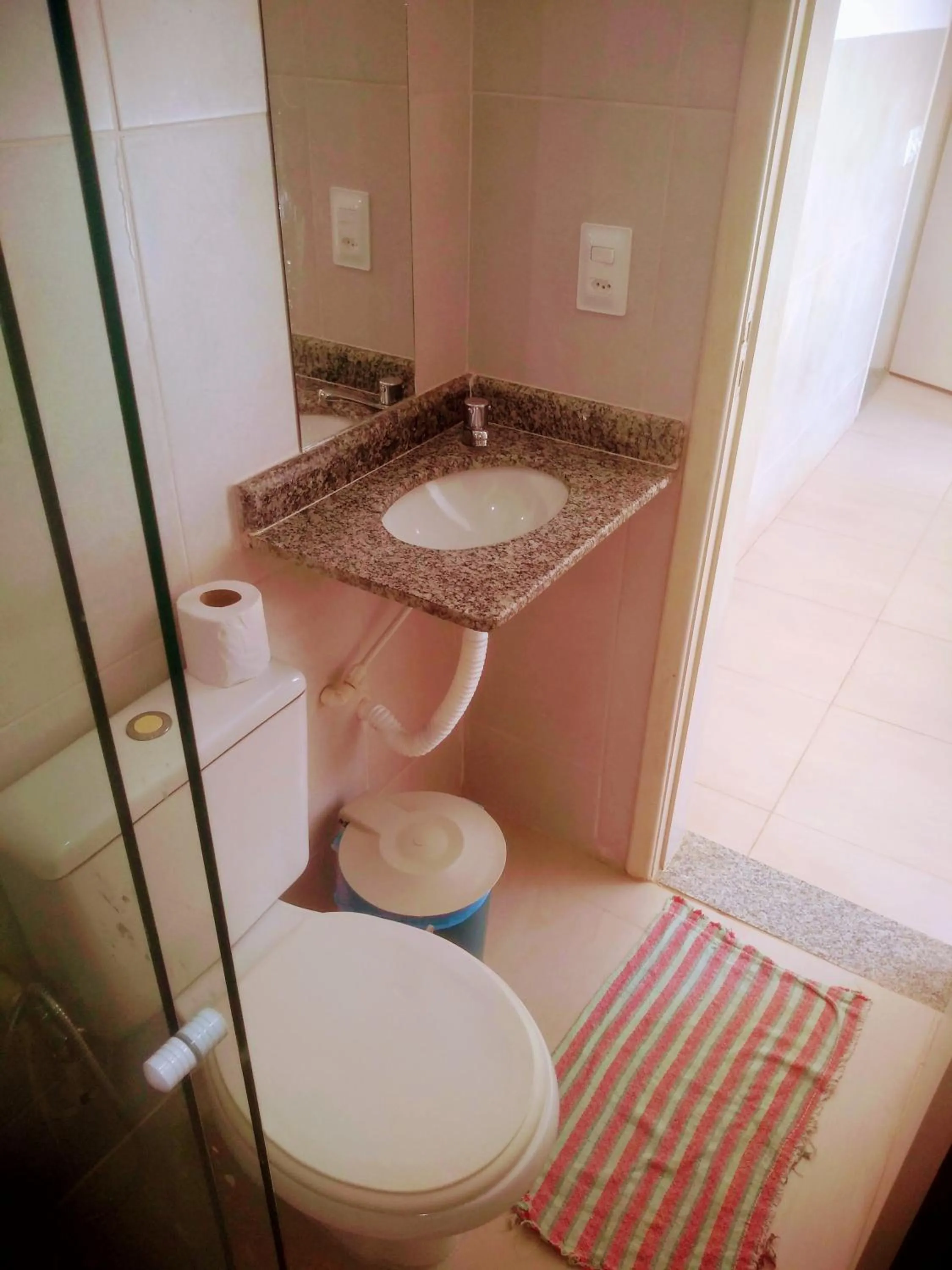 Mata Virgem Hostel e Pousada