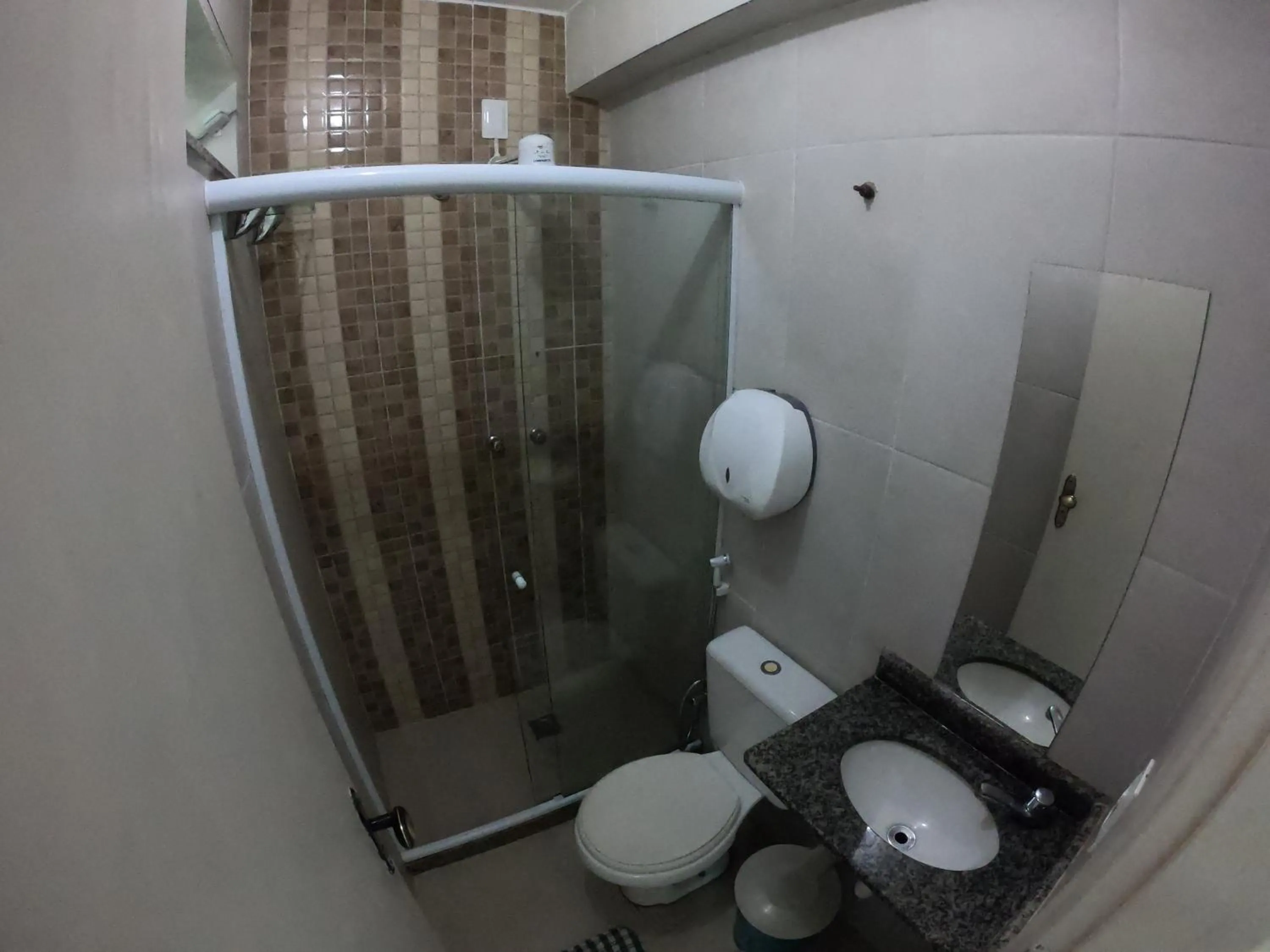 Mata Virgem Hostel e Pousada