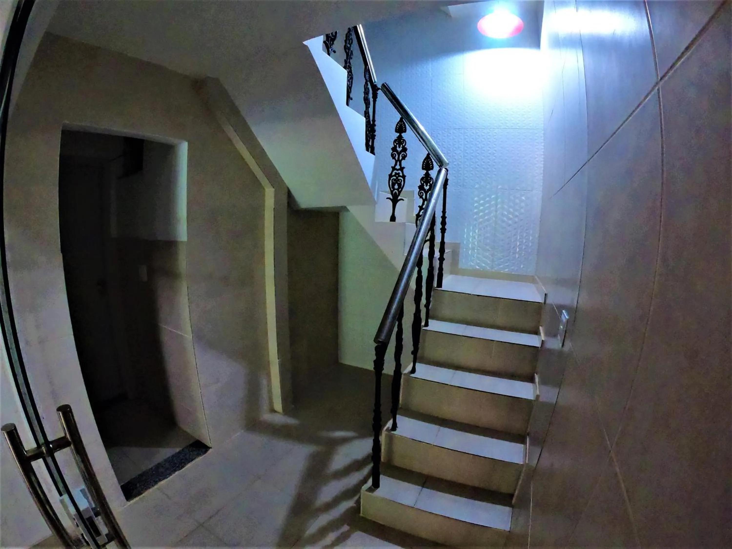 Mata Virgem Hostel e Pousada