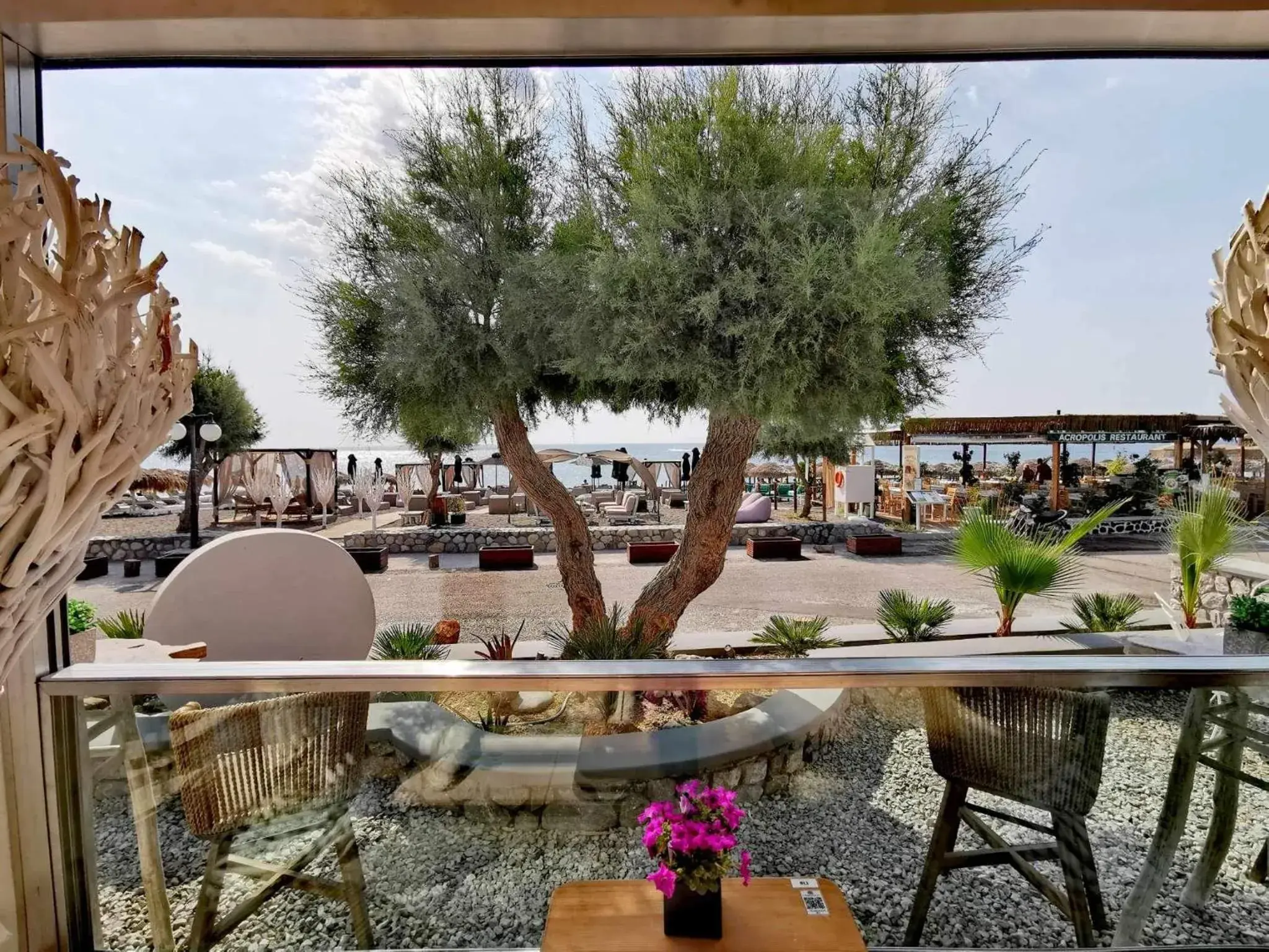 Lounge or bar in Anastasia Princess Luxury Beach Residence, Adults Only Lounge or bar in Anastasia Princess Luxury Beach Residence, Adults Only