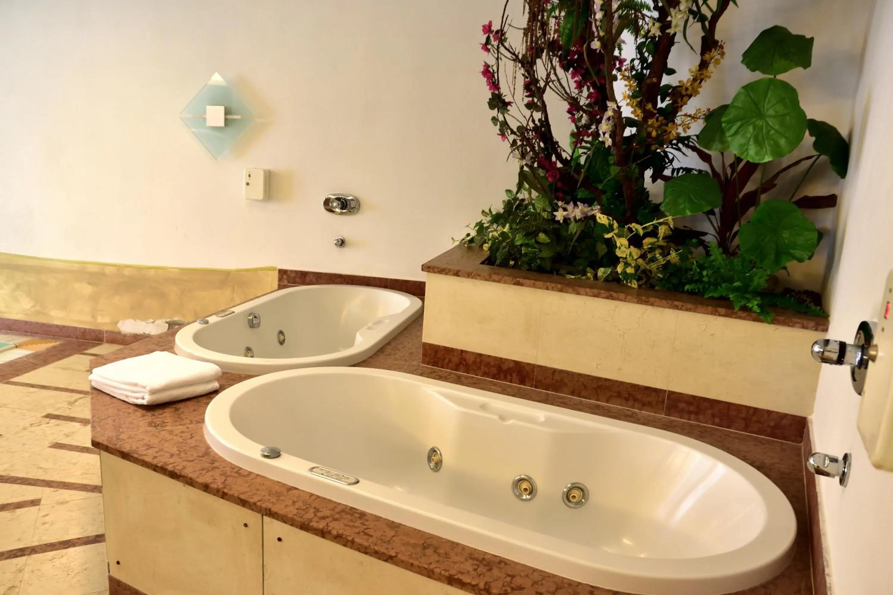 Massage in Hotel Krone