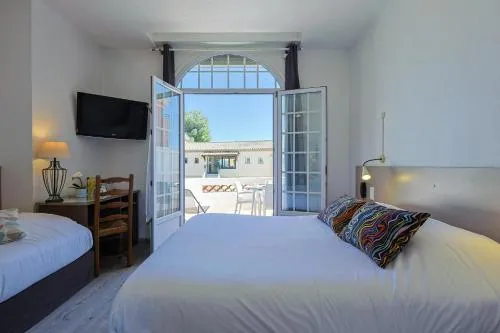 Logis Hotel l'Esterella