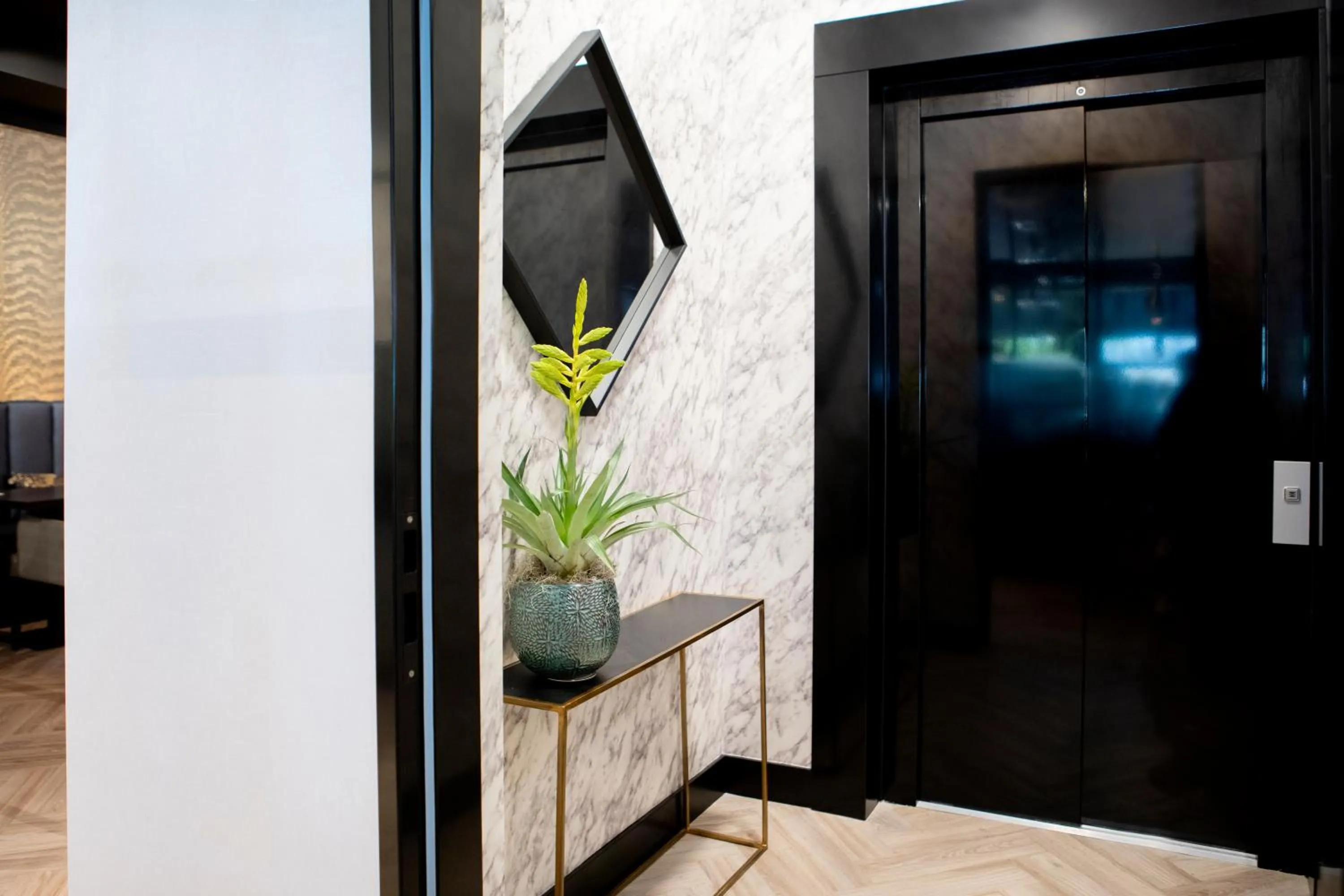 Other in Hotel Amerika