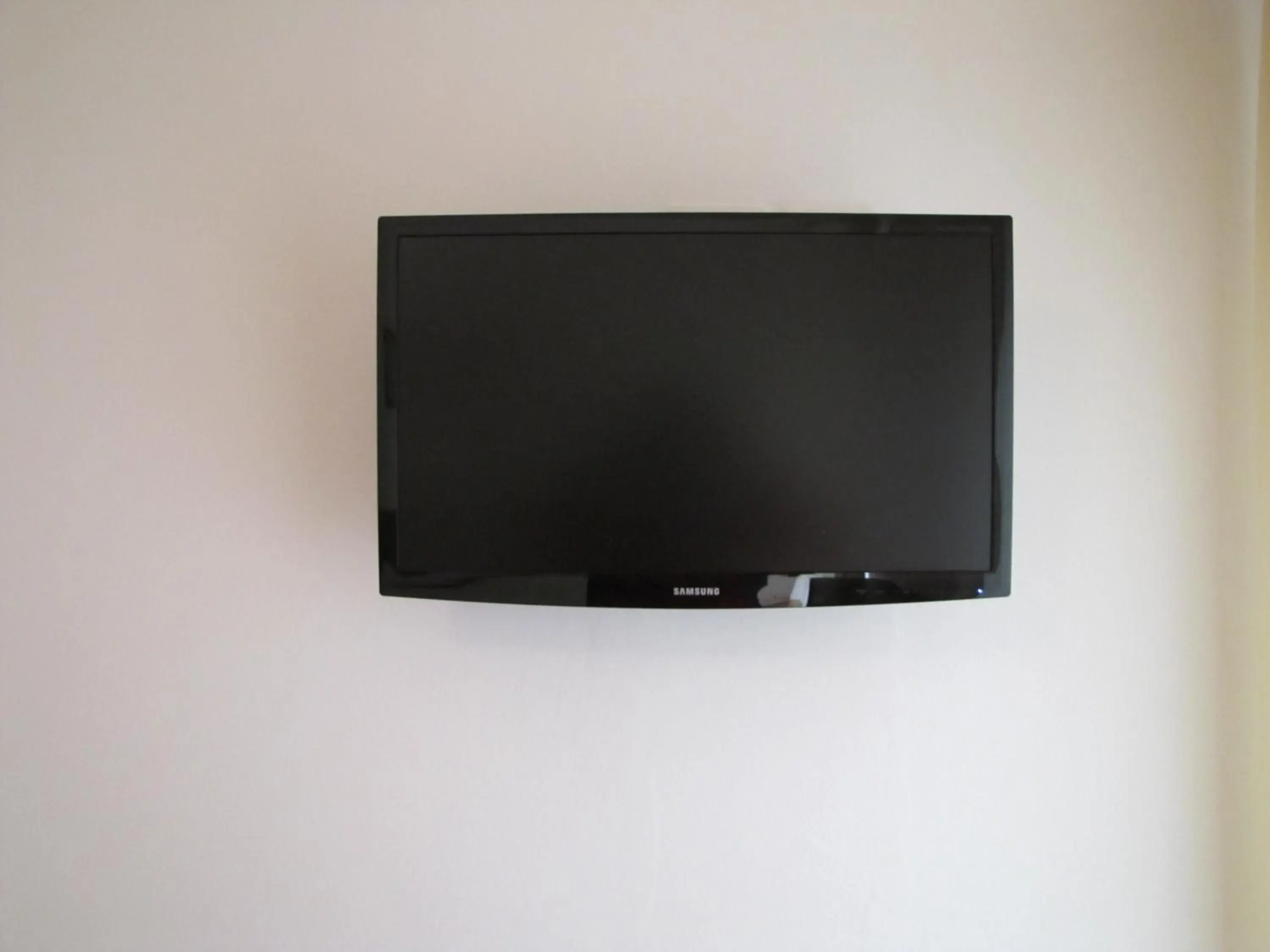 Triple Room in Hotel Scaranò Triple Room in Hotel Scaranò