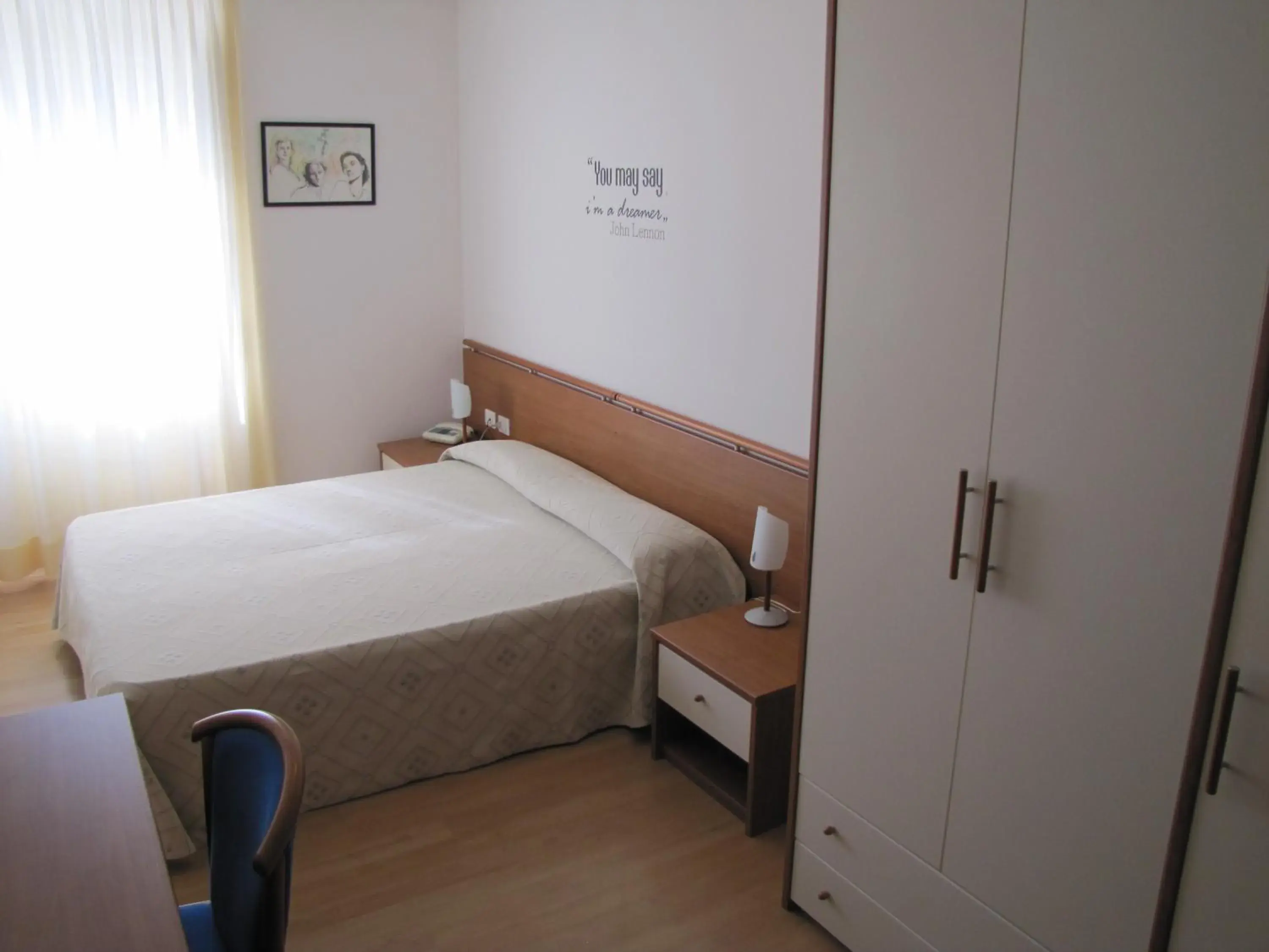 Double or Twin Room in Hotel Scaranò Double or Twin Room in Hotel Scaranò