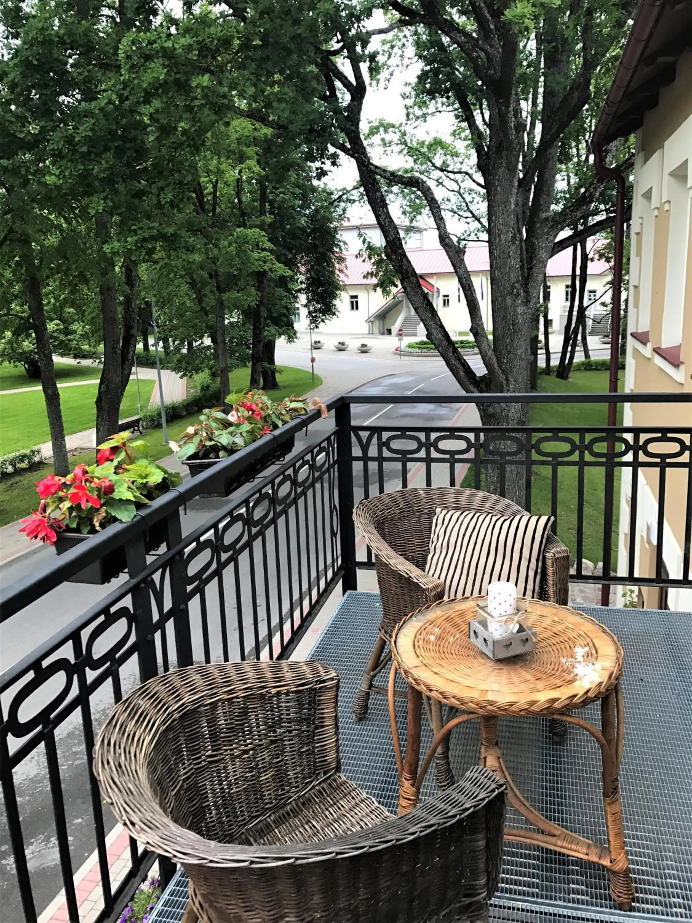 Hotel Benevilla