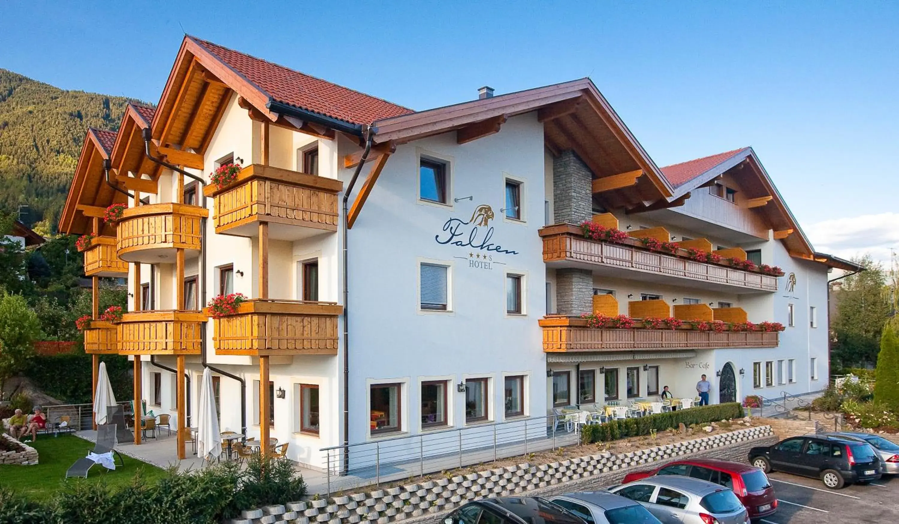 Hotel Falken Hotel Falken