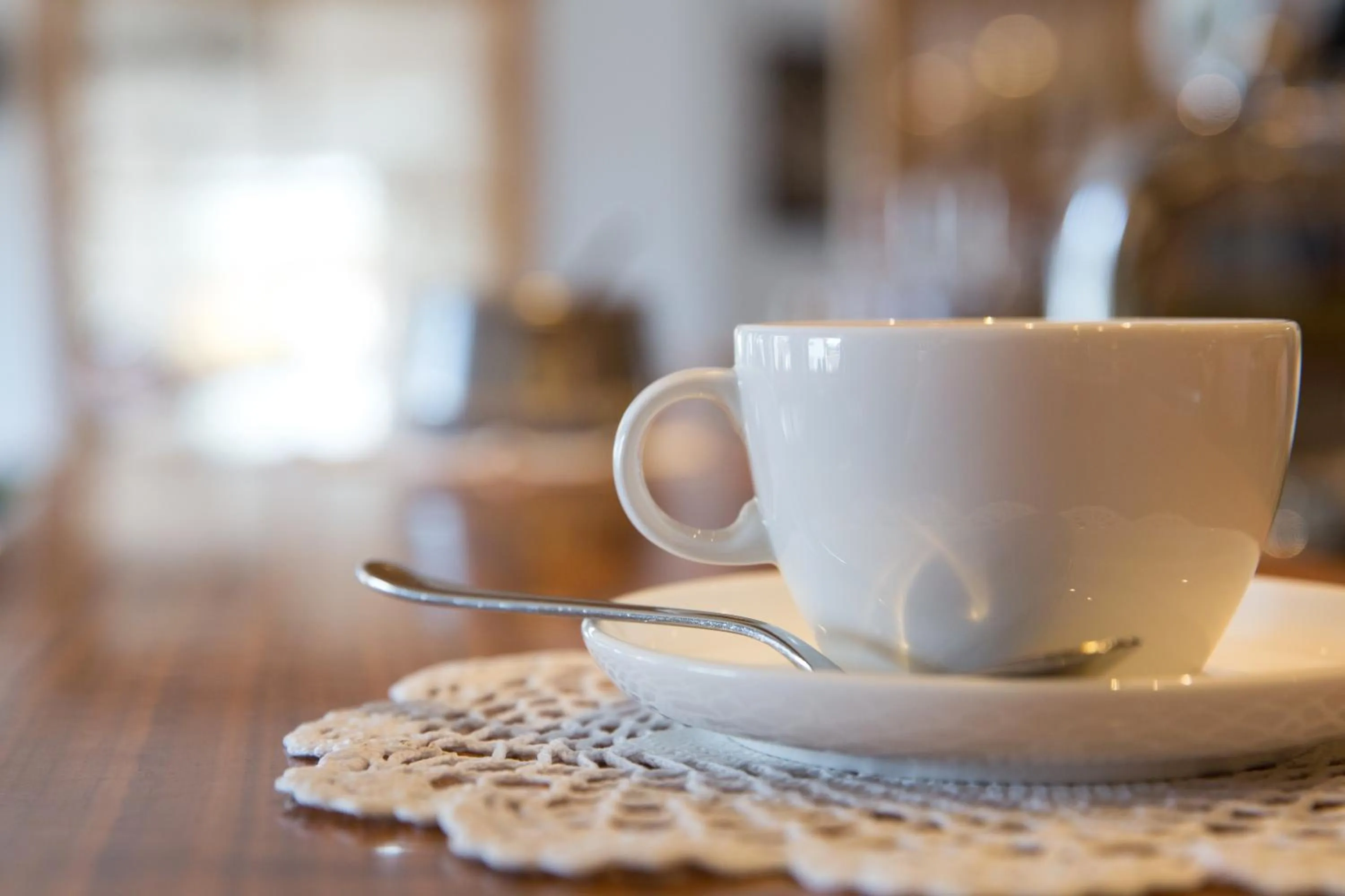 Lounge or bar in Hotel Falken