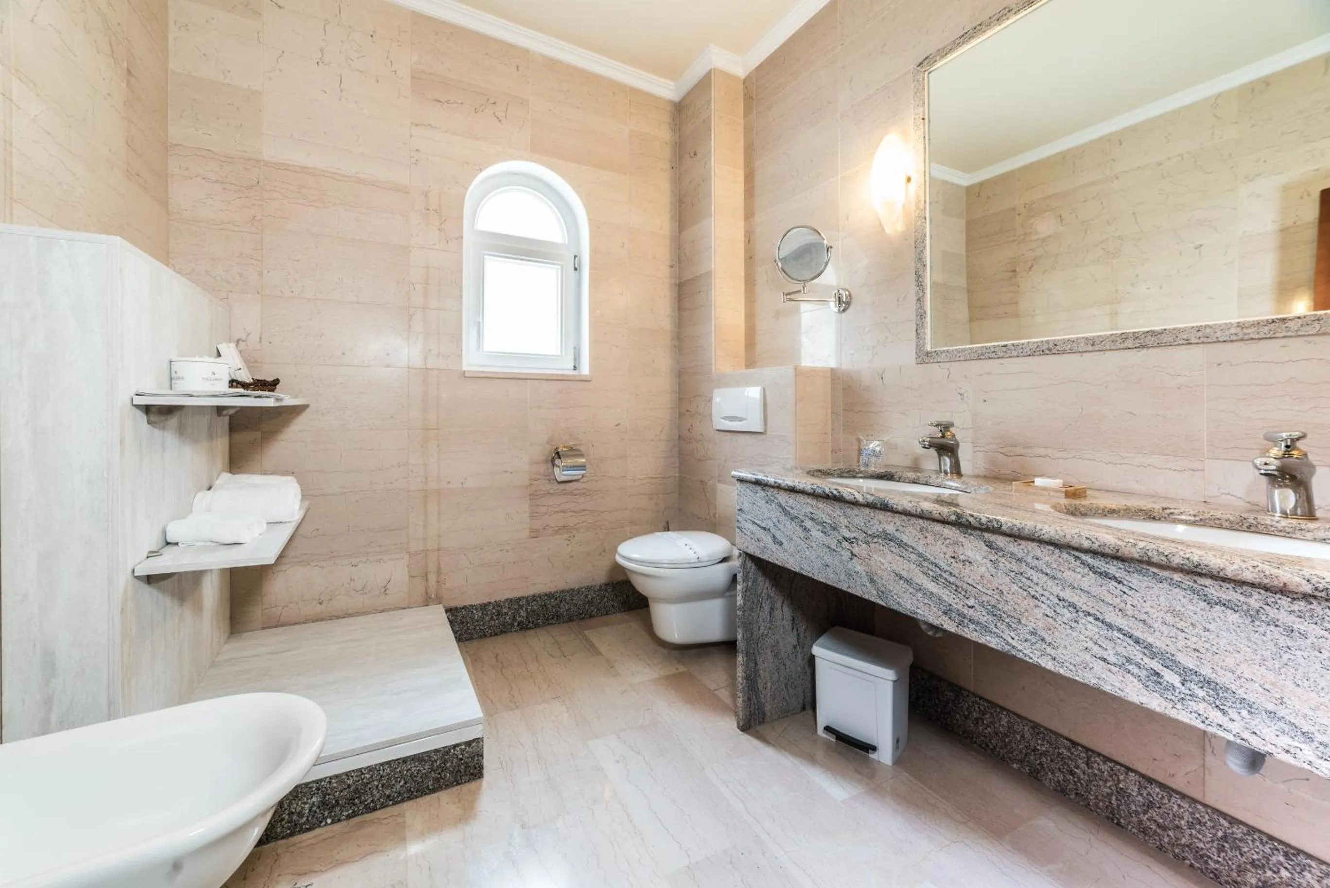 Decorative detail in Grand Hotel Palladium Santa Eulalia del Río