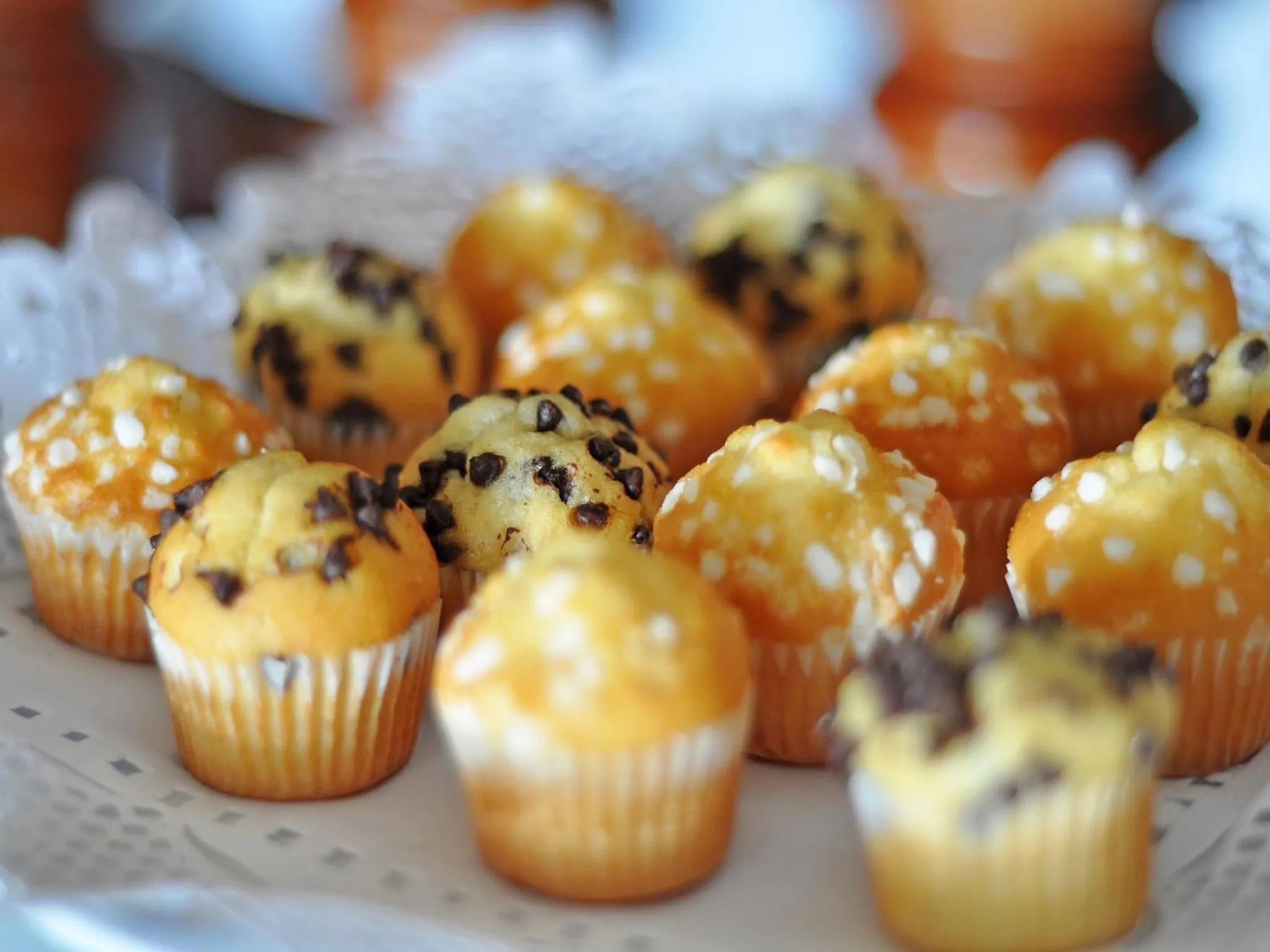 Continental breakfast in Grand Hotel Palladium Santa Eulalia del Río