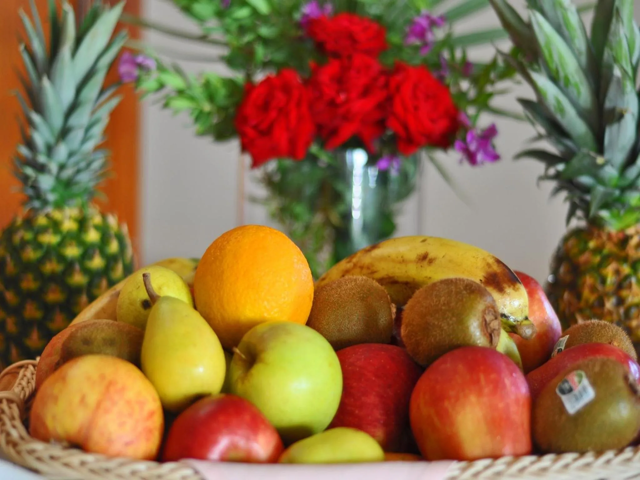 Continental breakfast in Grand Hotel Palladium Santa Eulalia del Río
