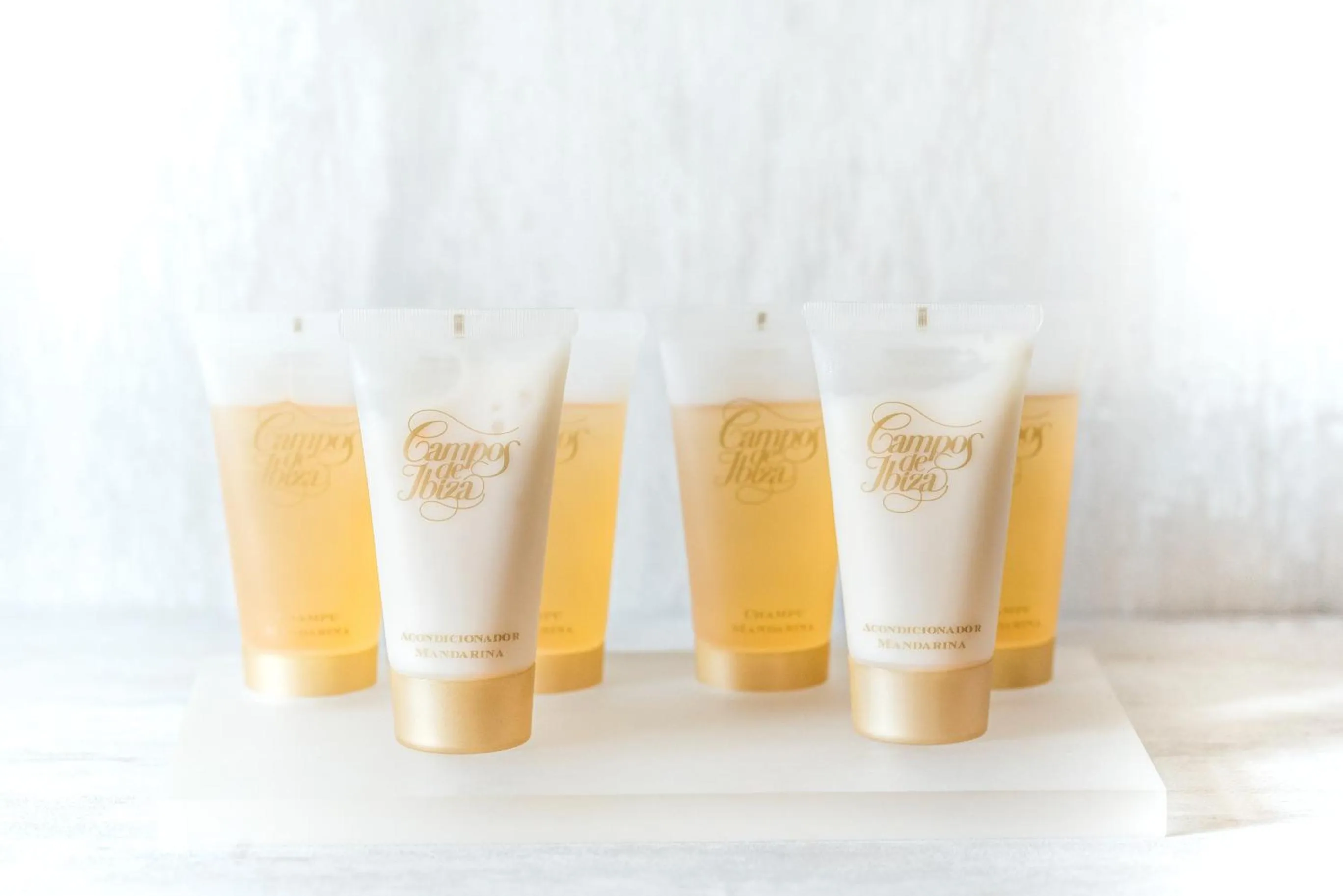 Decorative detail in Grand Hotel Palladium Santa Eulalia del Río