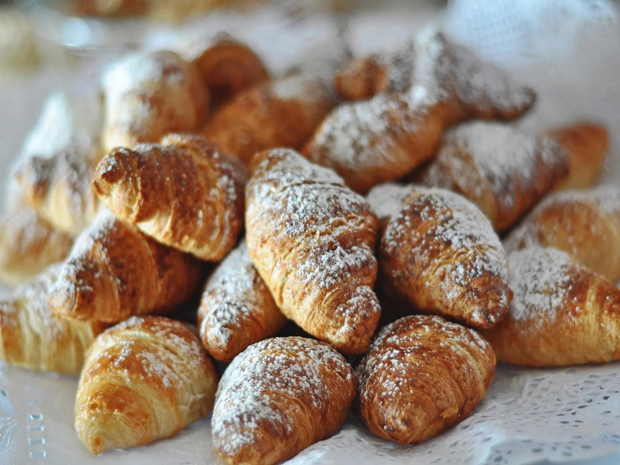 Continental breakfast in Grand Hotel Palladium Santa Eulalia del Río