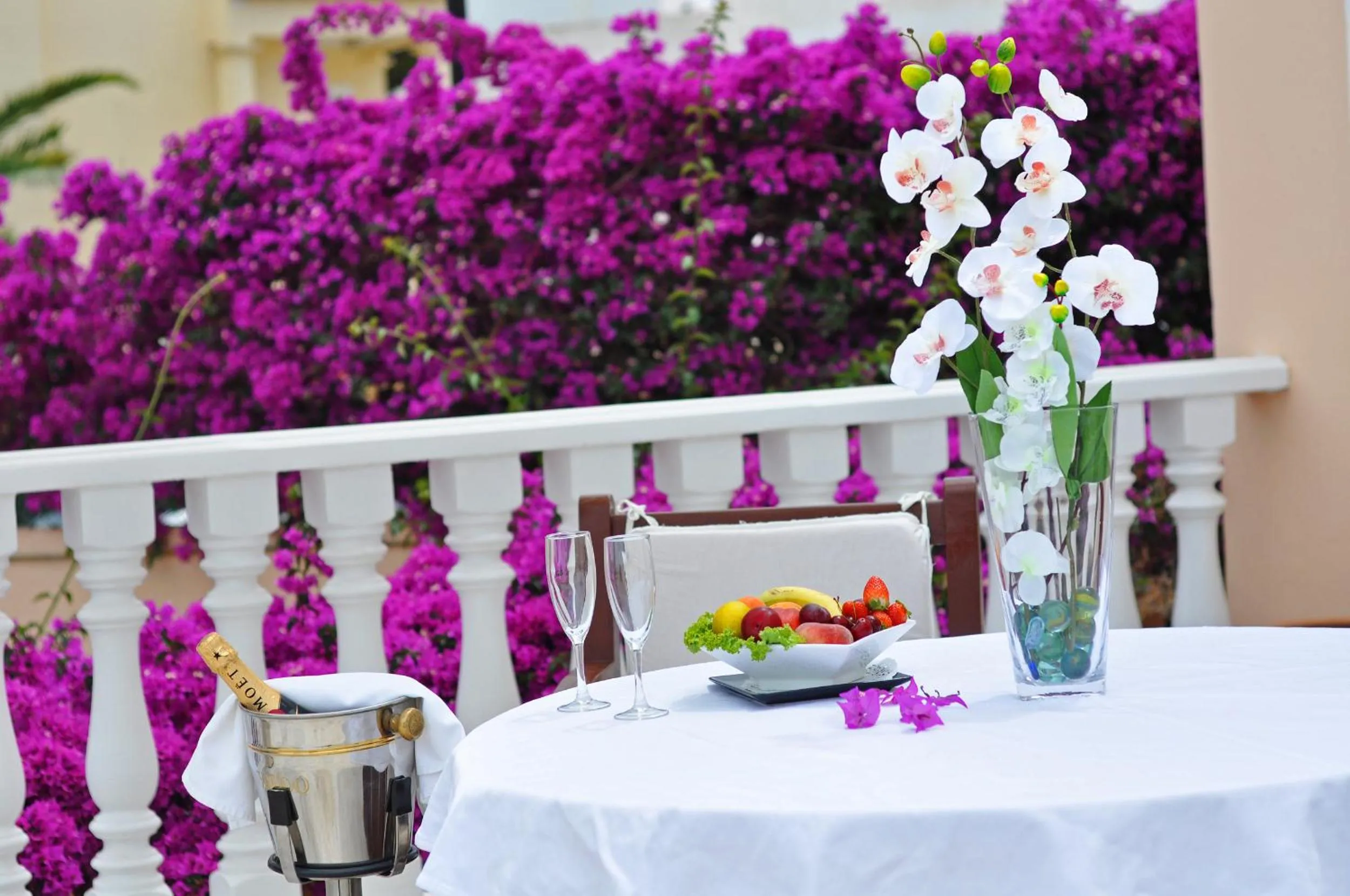 TV and multimedia in Grand Hotel Palladium Santa Eulalia del Río