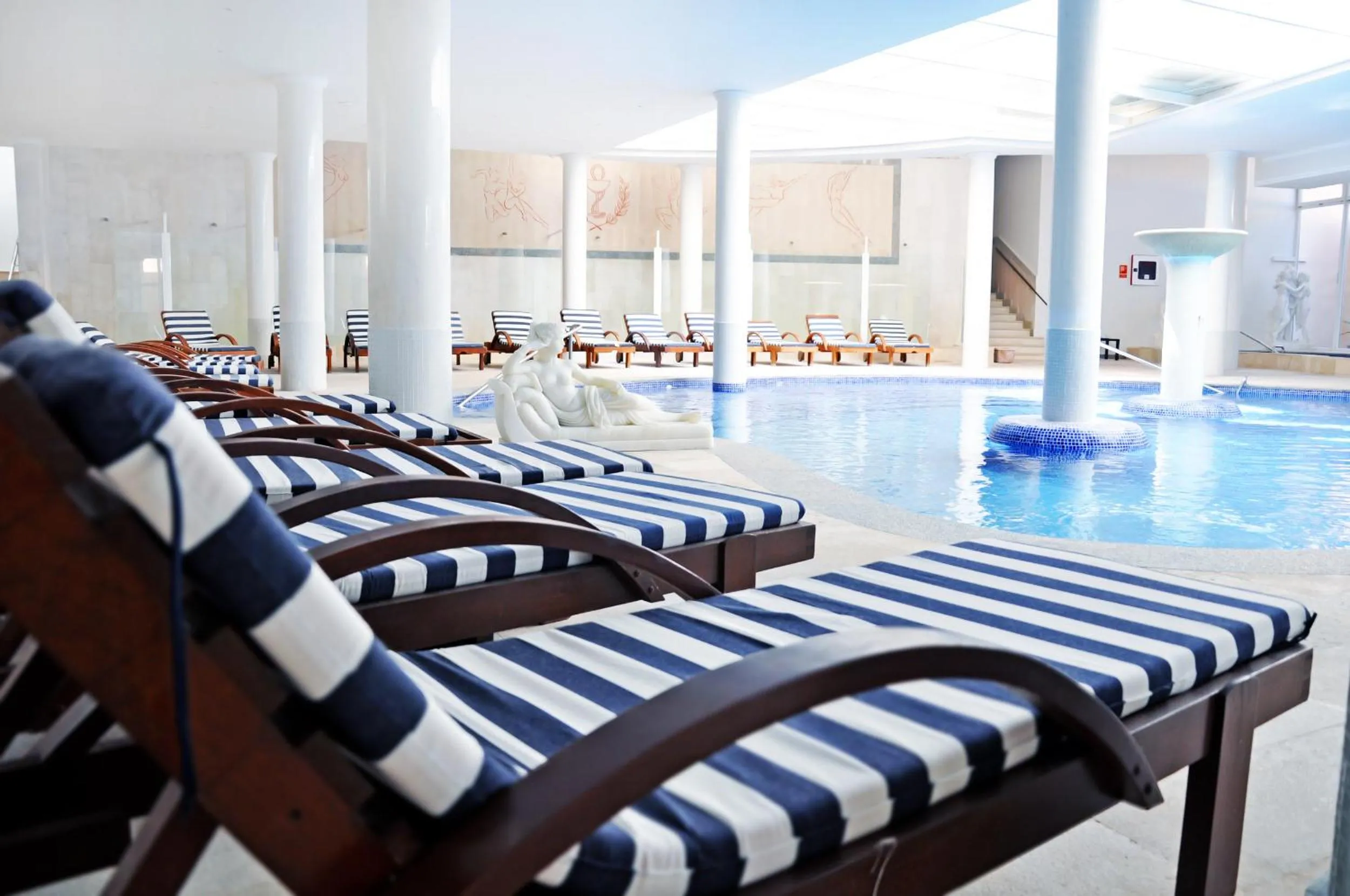  in Grand Hotel Palladium Santa Eulalia del Río