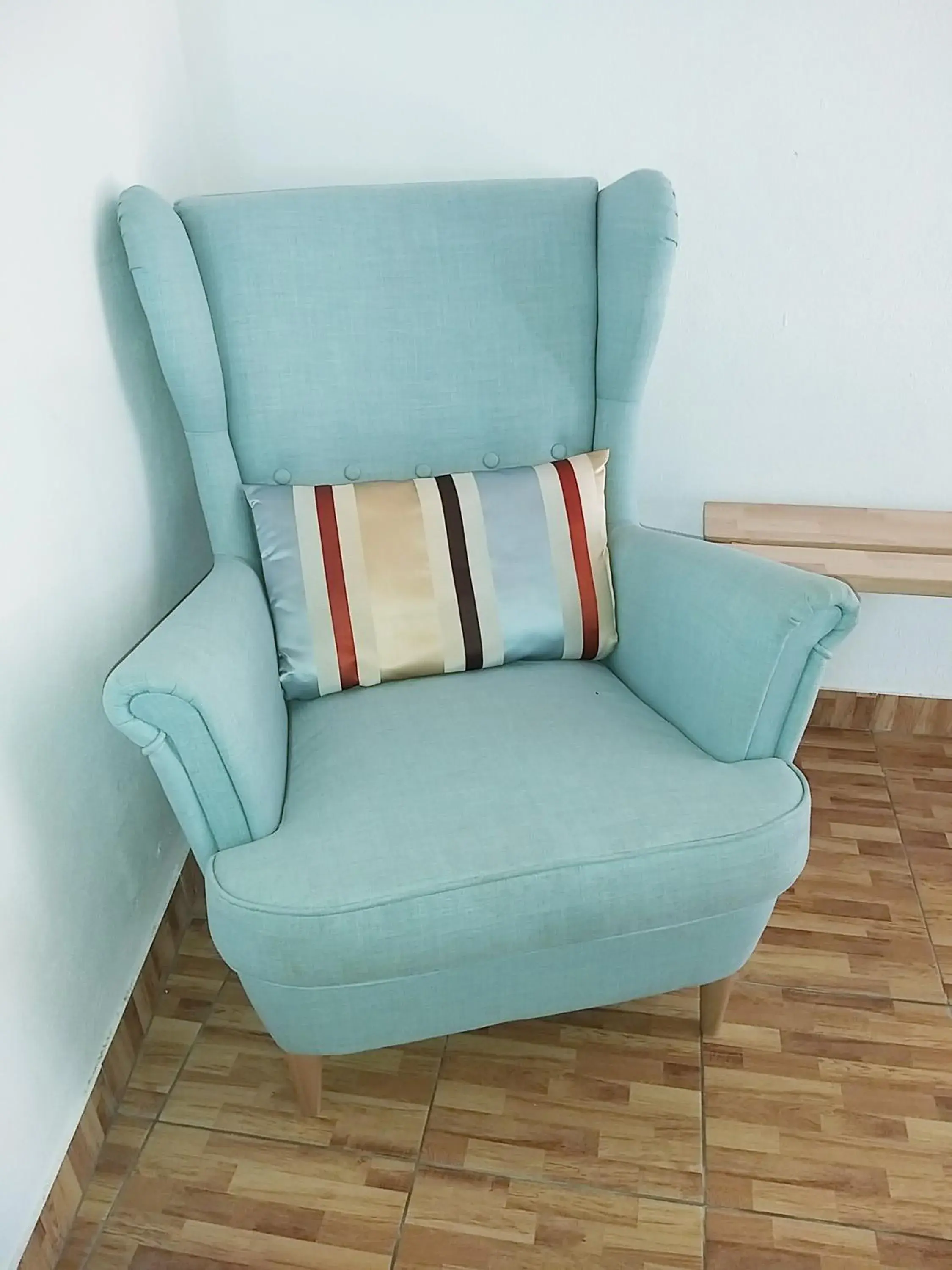 Double Room with Private Bathroom in Orange3 Hostel Double Room with Private Bathroom in Orange3 Hostel