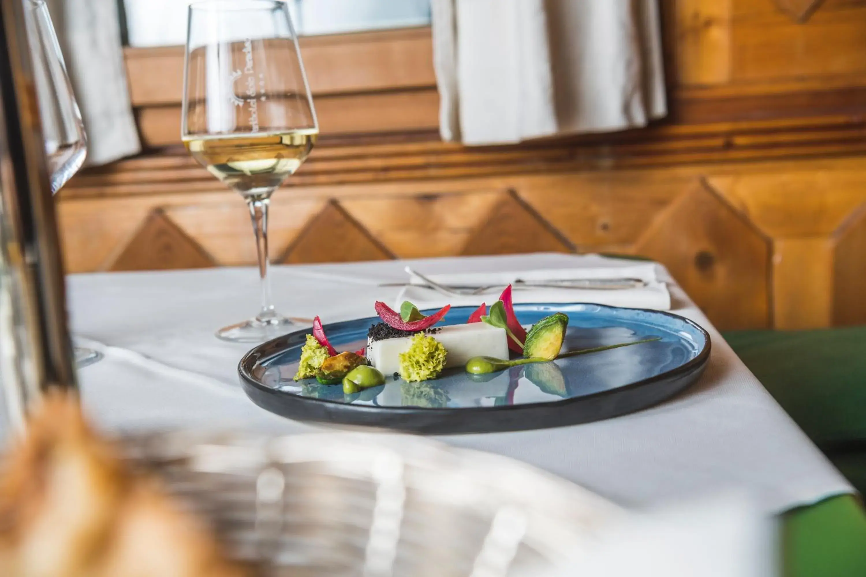 Restaurant/places to eat in Parkhotel Sole Paradiso Restaurant/places to eat in Parkhotel Sole Paradiso