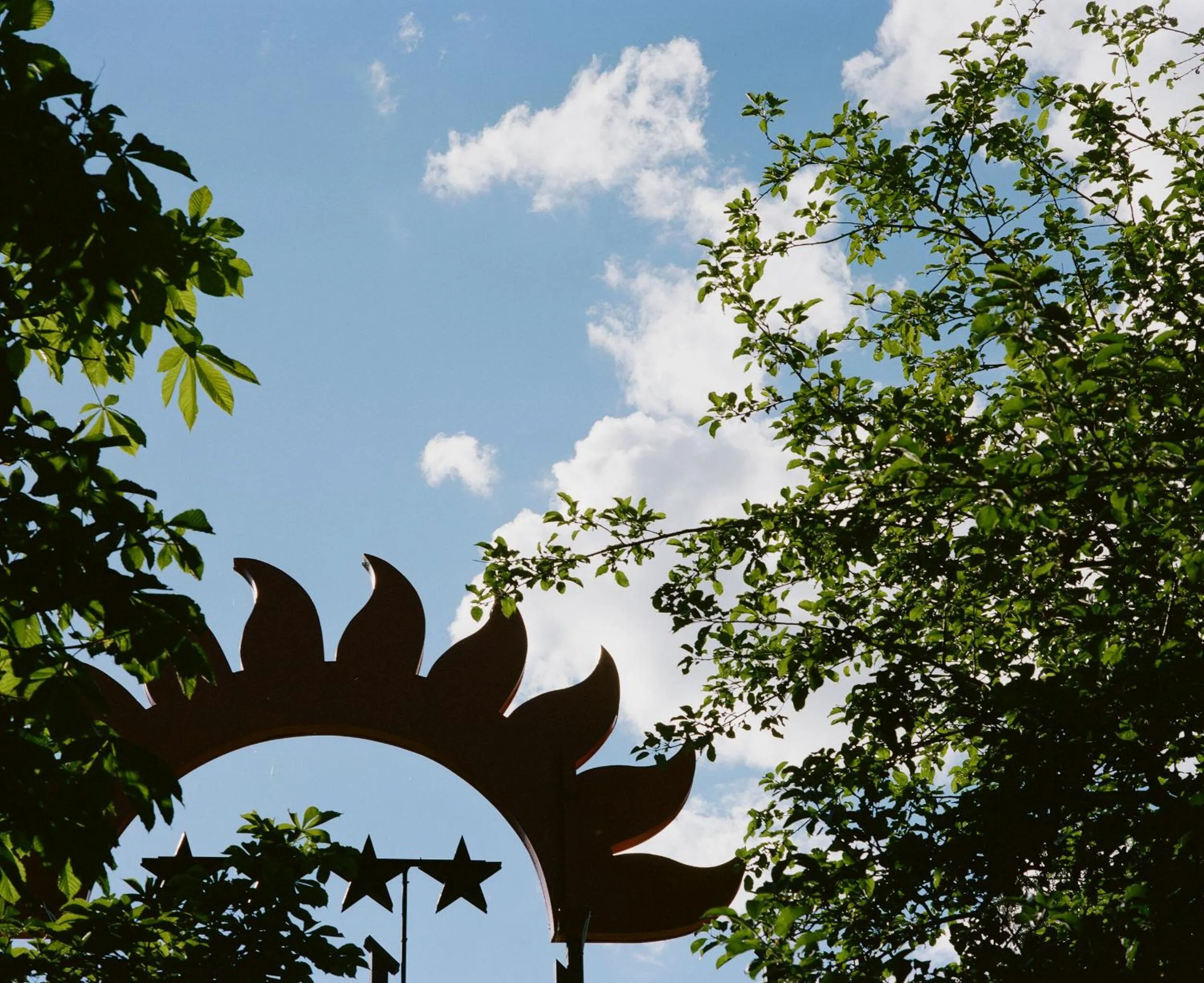 Summer in Parkhotel Sole Paradiso