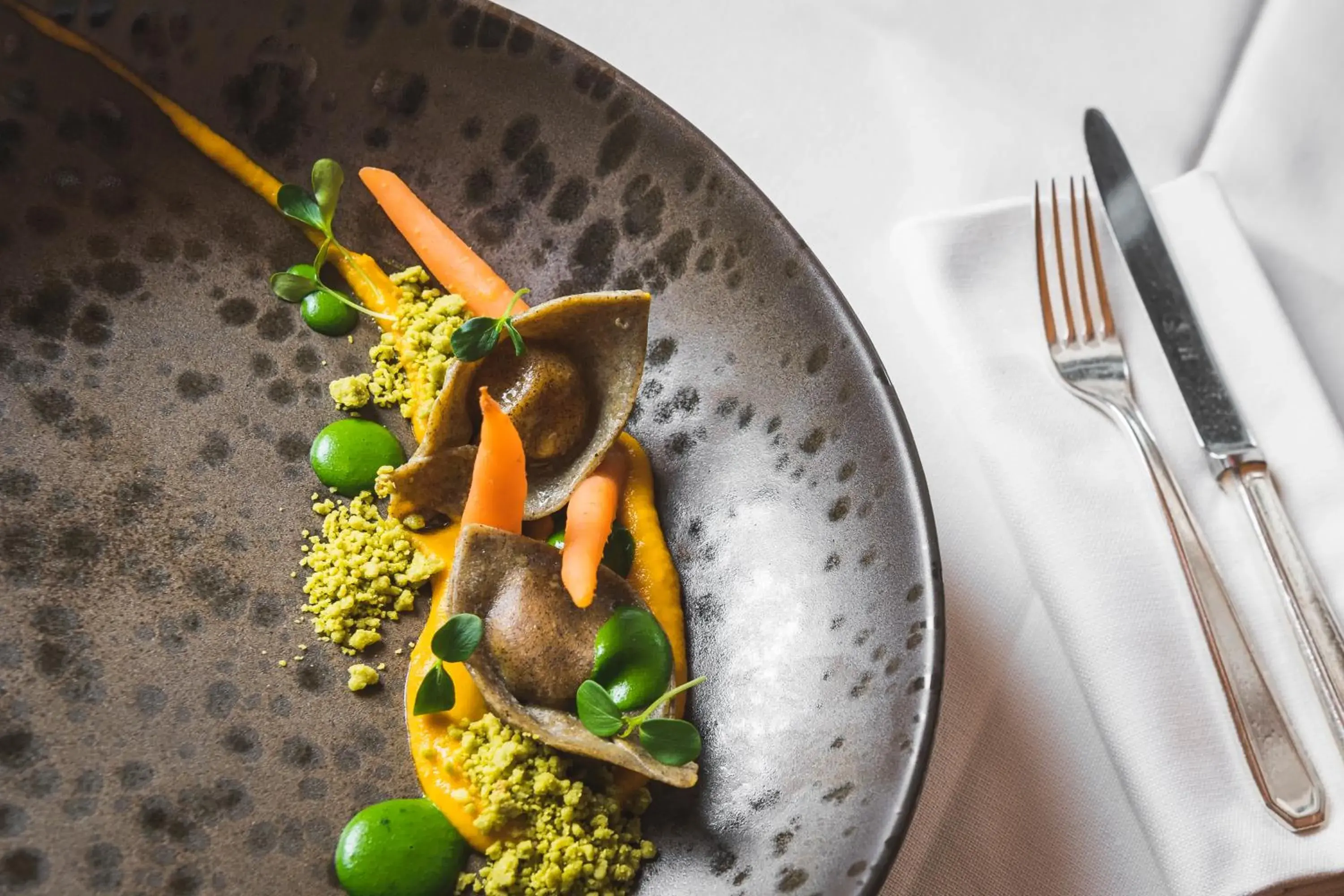 Restaurant/places to eat in Parkhotel Sole Paradiso Restaurant/places to eat in Parkhotel Sole Paradiso