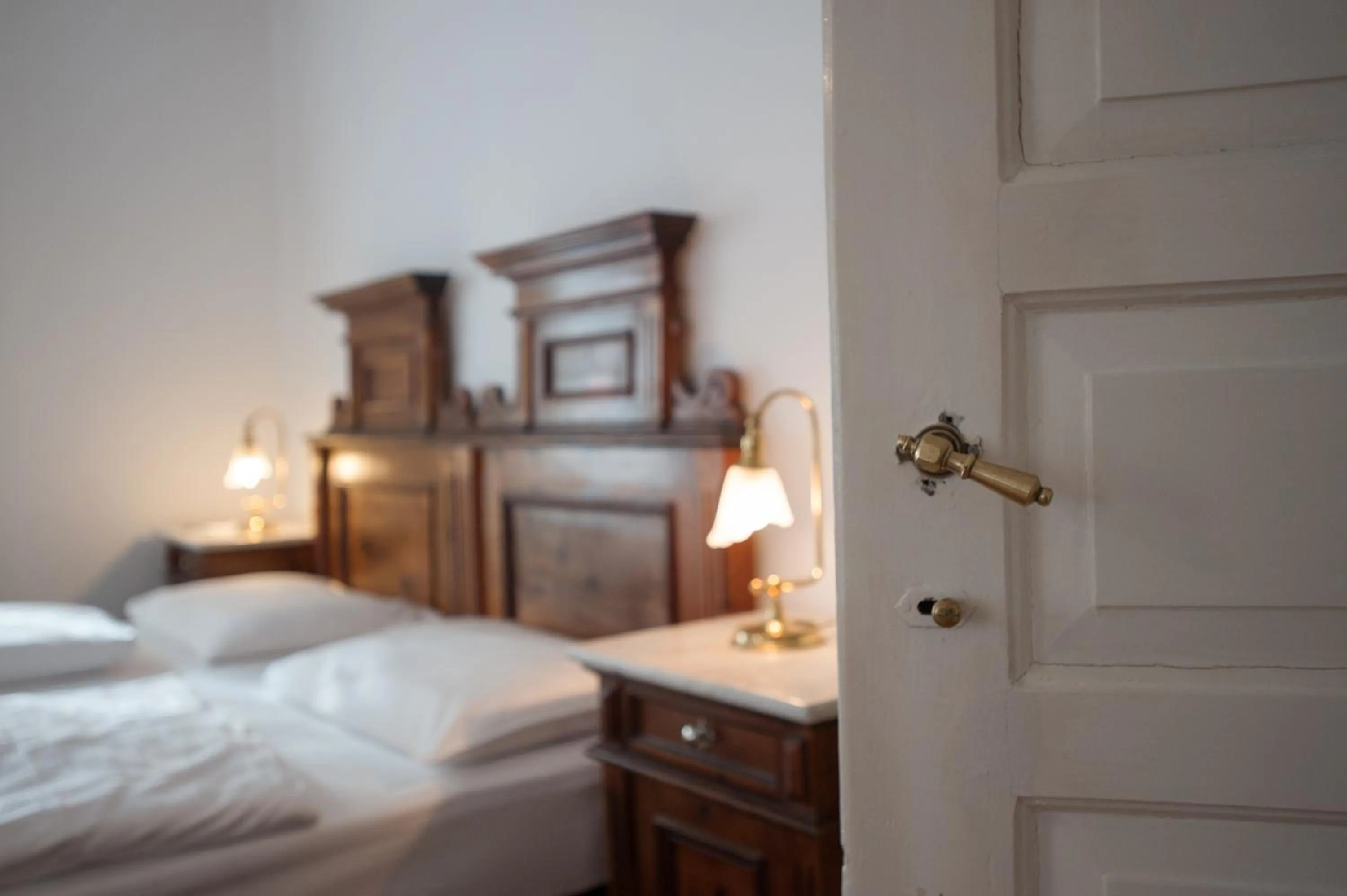 Other, Bed in Parkhotel Sole Paradiso