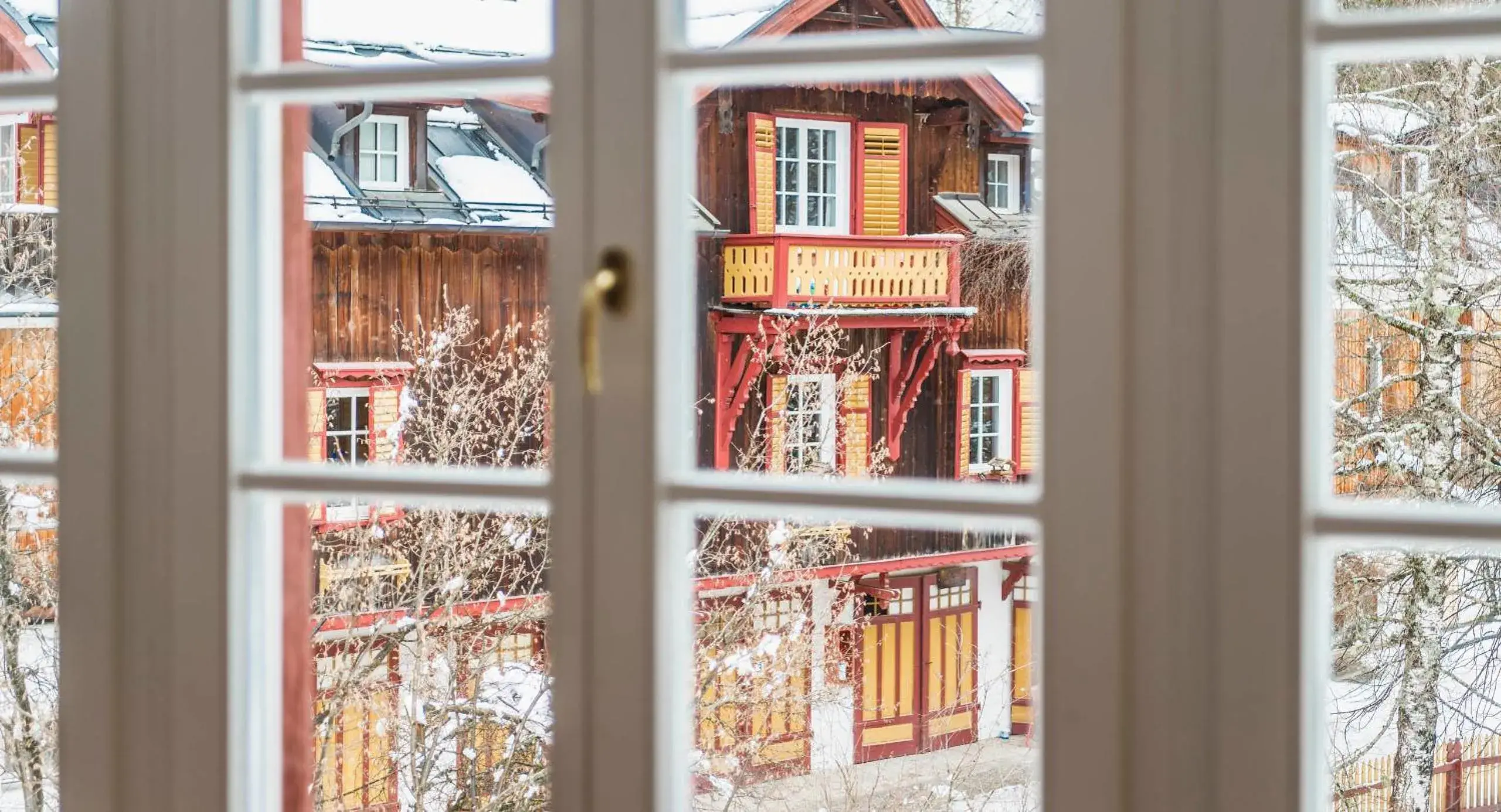 Property building in Parkhotel Sole Paradiso Property building in Parkhotel Sole Paradiso